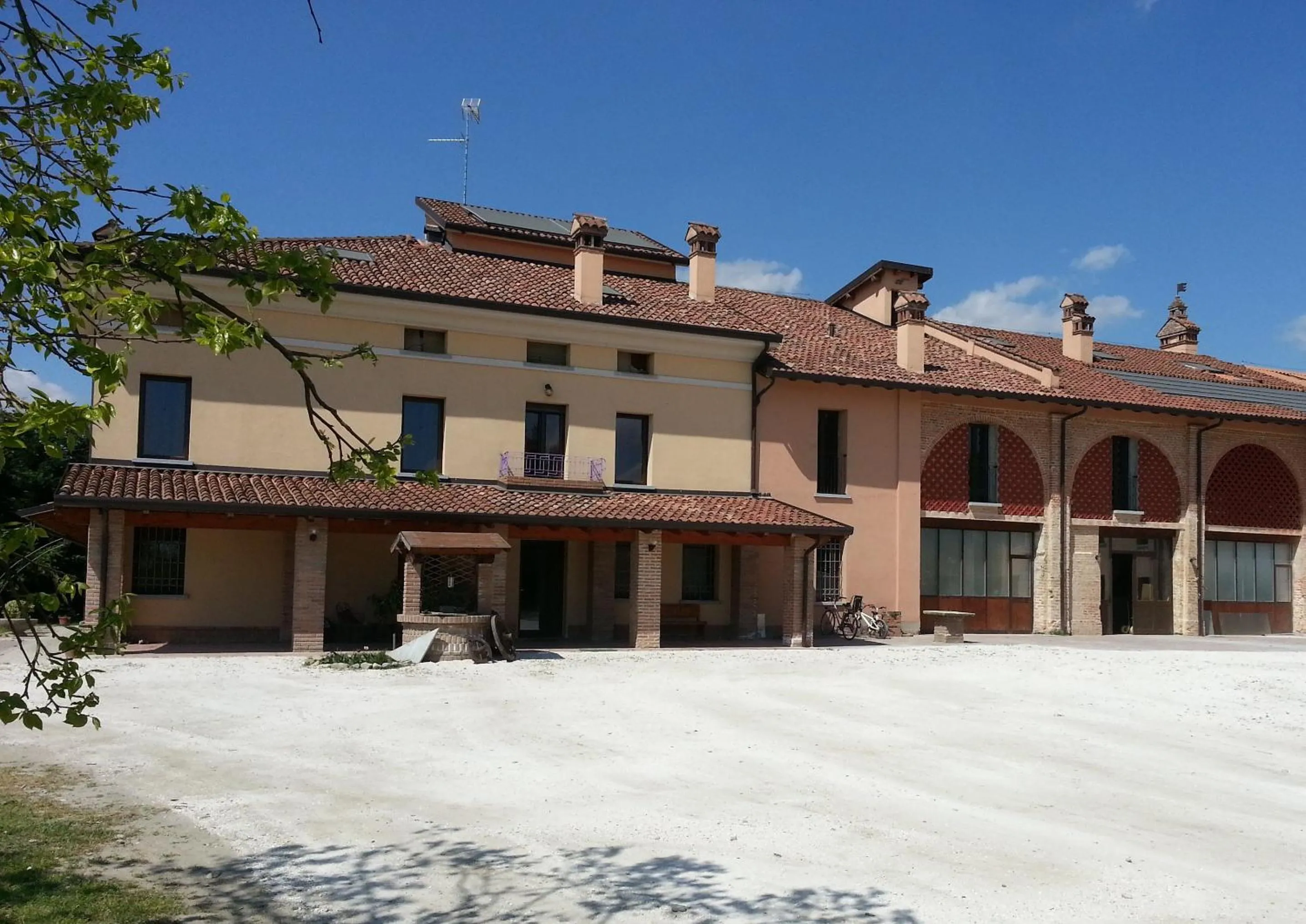 B&B La Viola