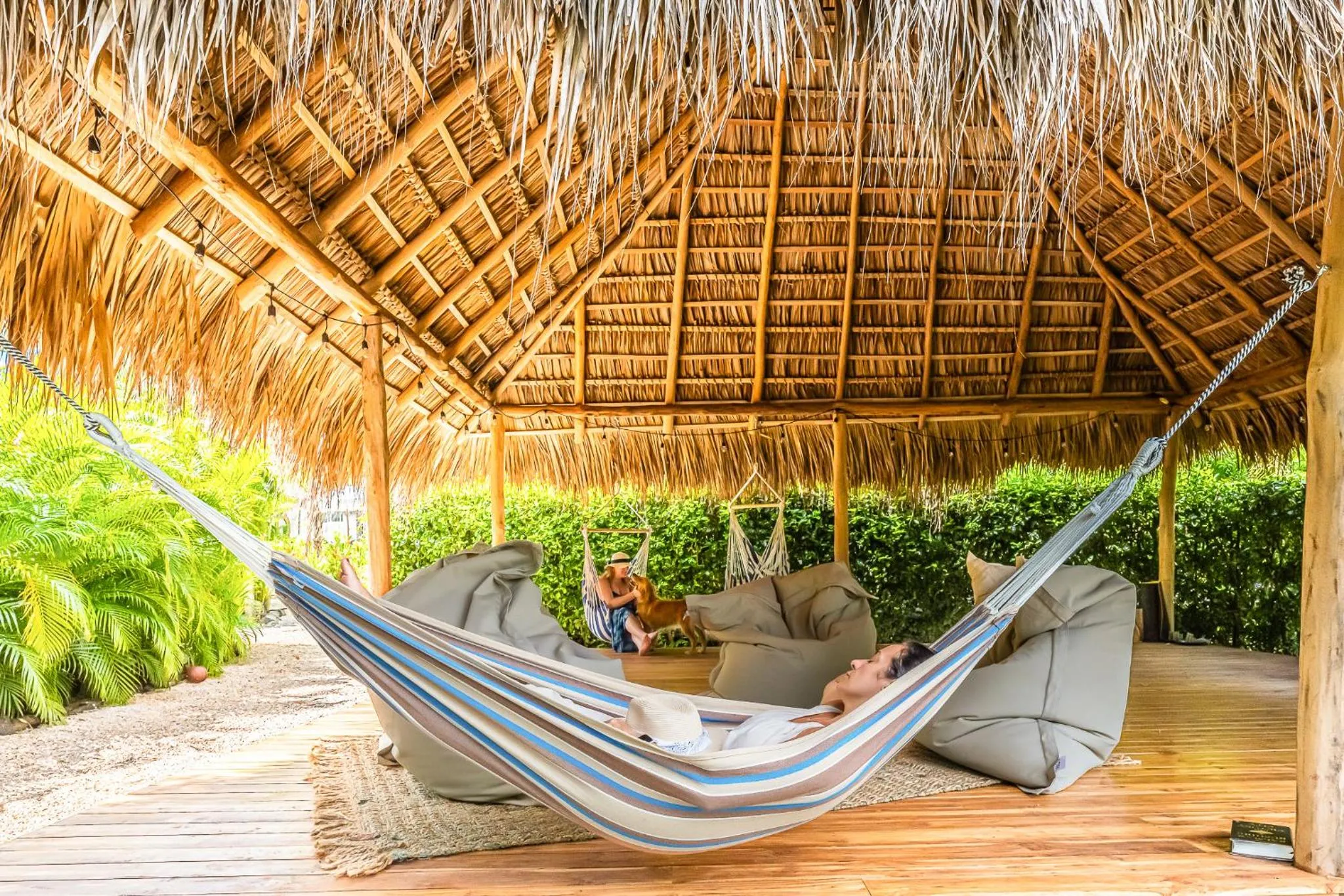 Other in Les Voiles Blanches - Luxury Lodge