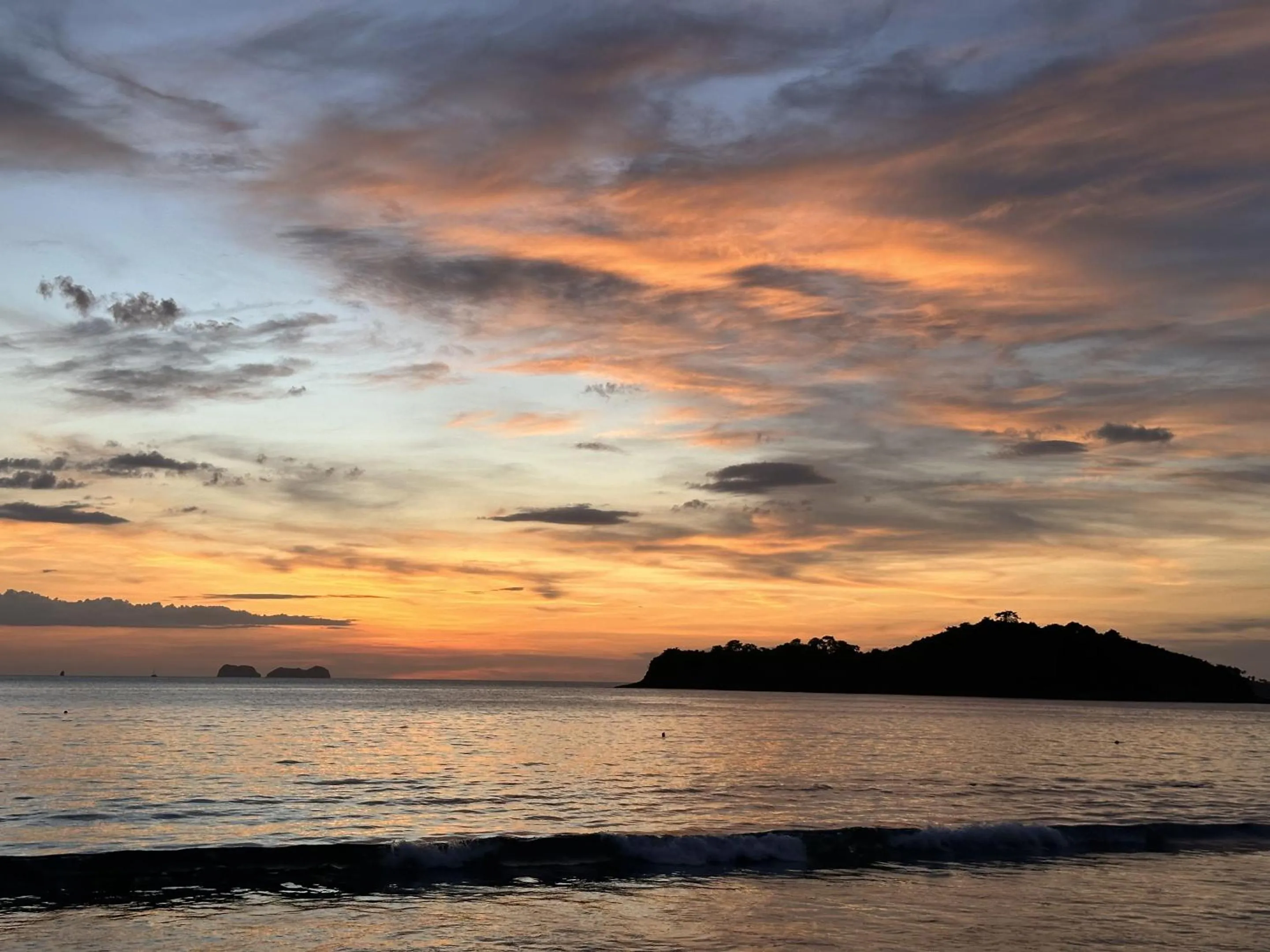 Property building in Les Voiles Blanches - Luxury Lodge