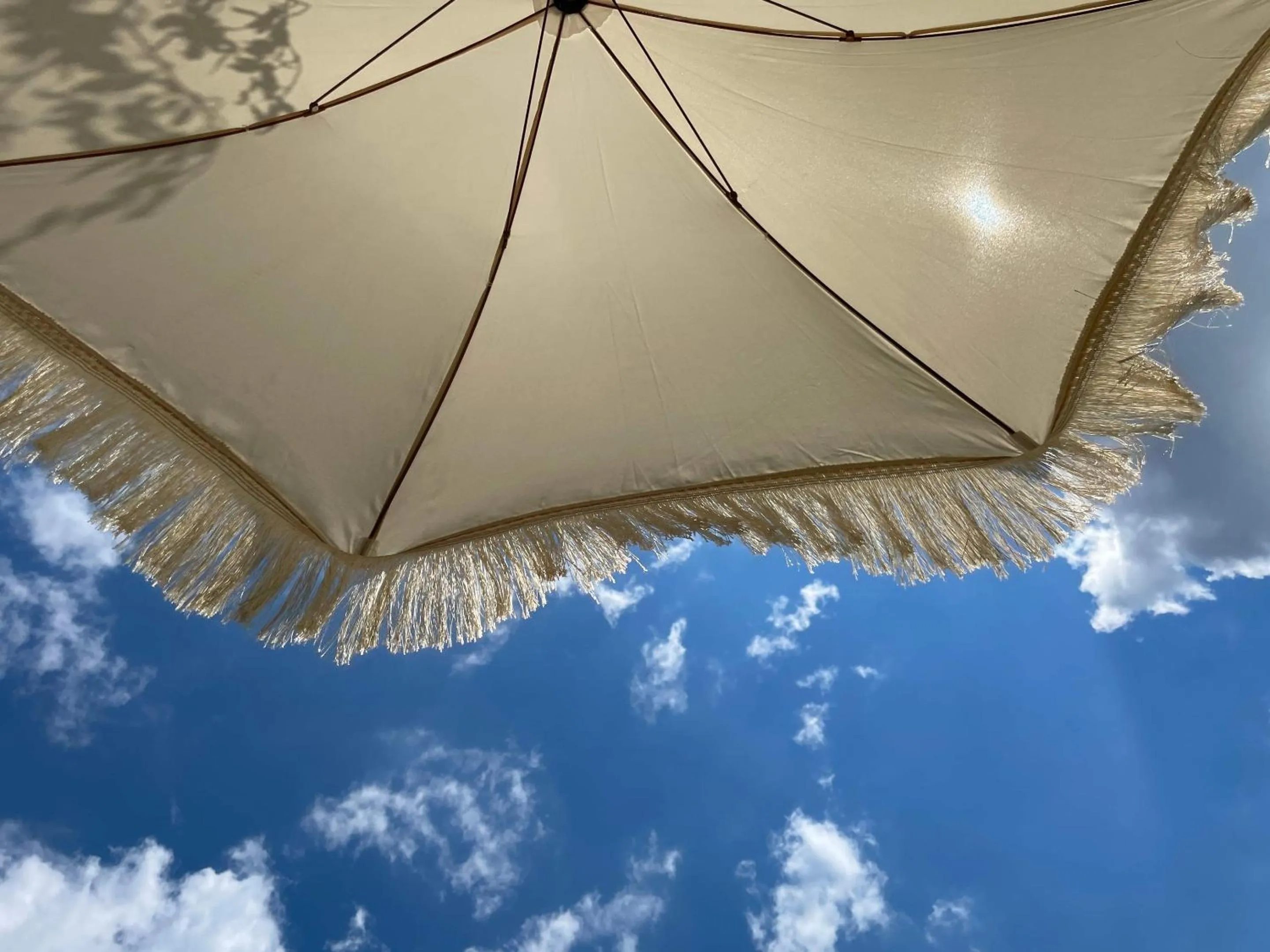 Property building in Les Voiles Blanches - Luxury Lodge