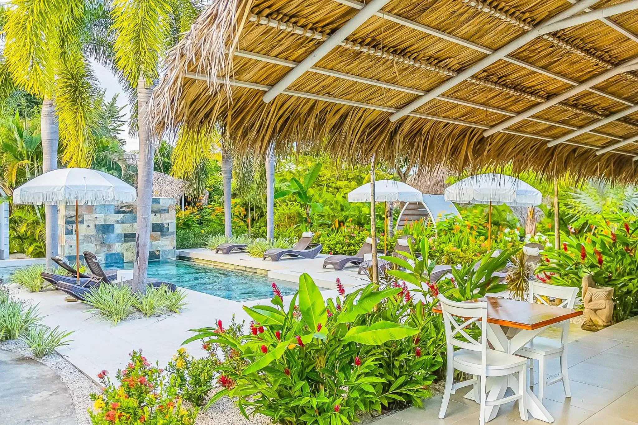 Other in Les Voiles Blanches - Luxury Lodge