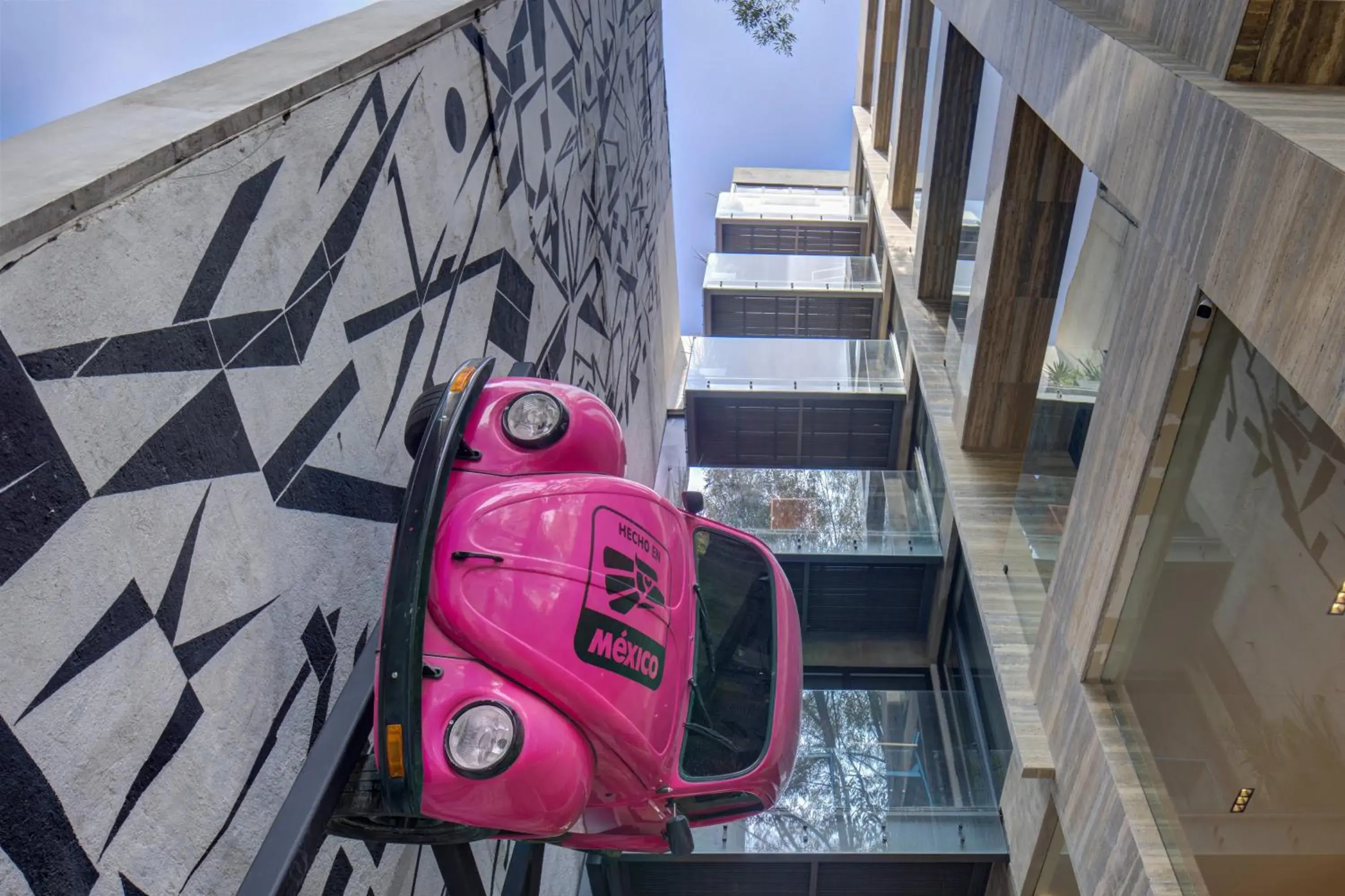 Ubicuo Hotel Boutique Ubicuo Hotel Boutique