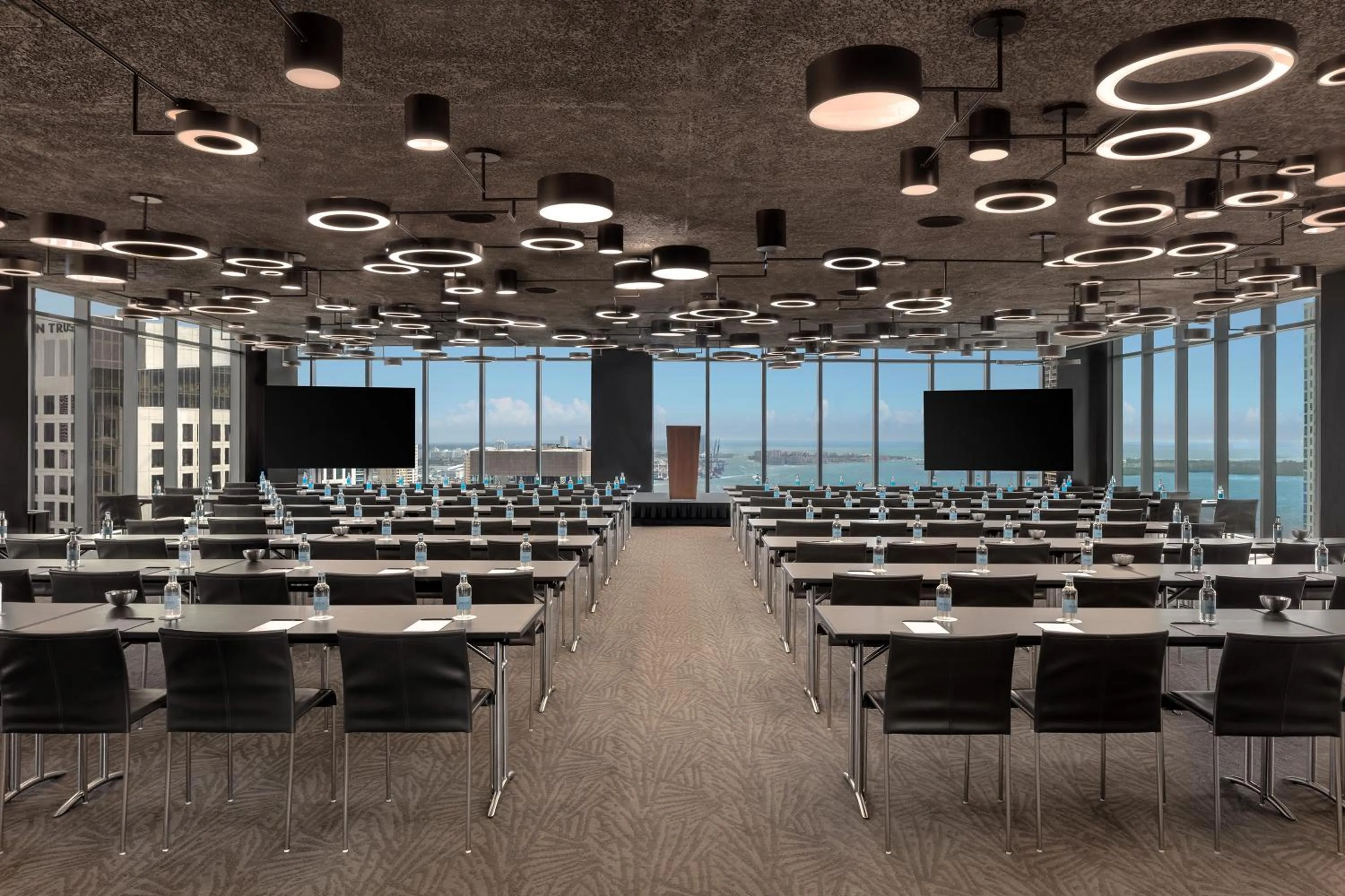 Meeting/conference room in EAST Miami