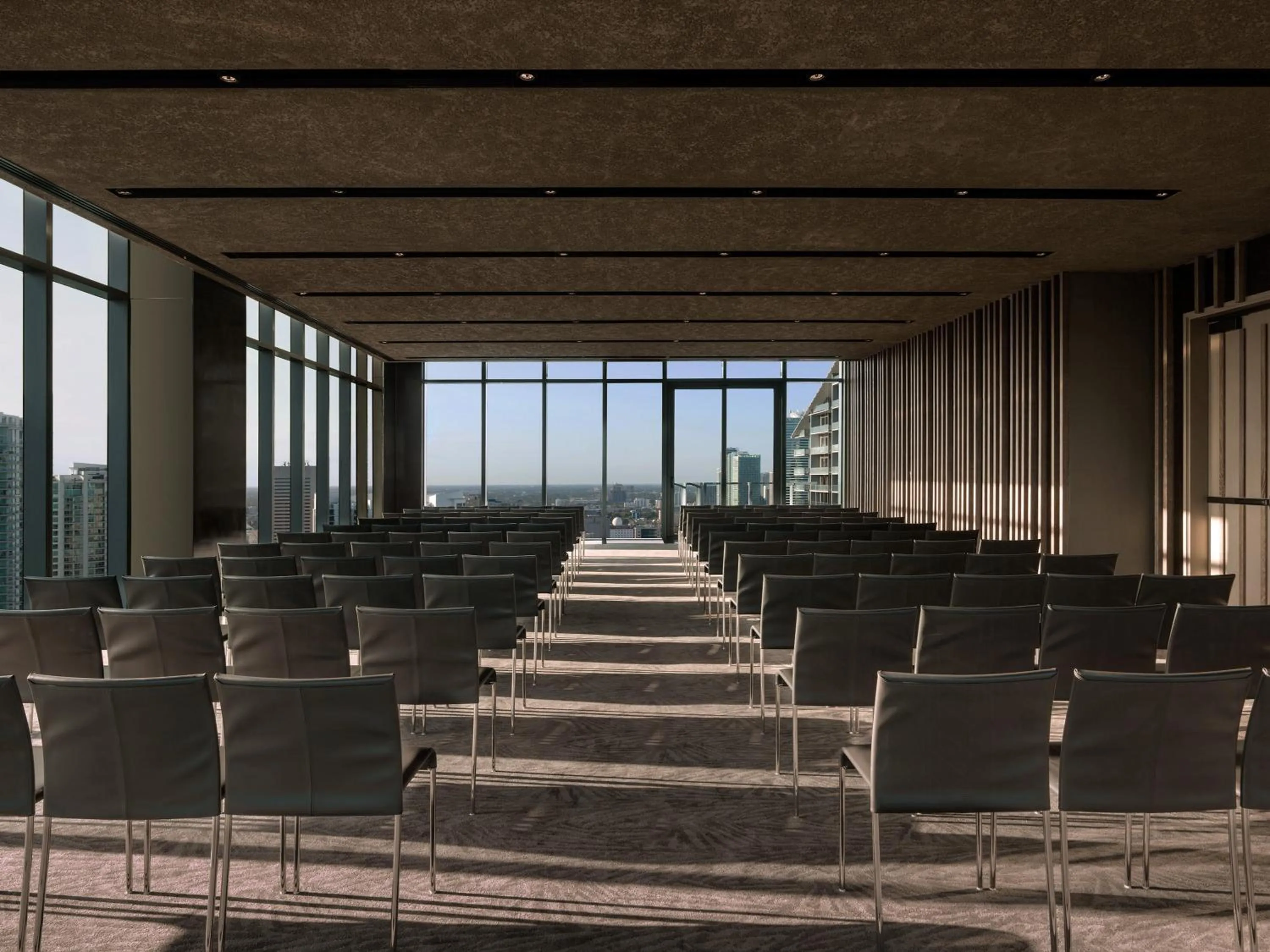 Meeting/conference room in EAST Miami