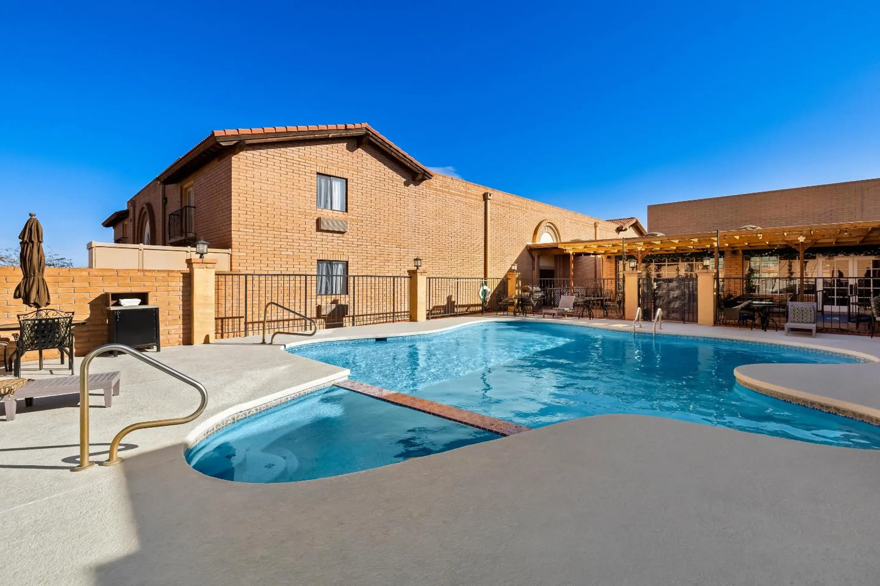 Clarion Inn Sierra Vista near Ft Huachuca Clarion Inn Sierra Vista near Ft Huachuca