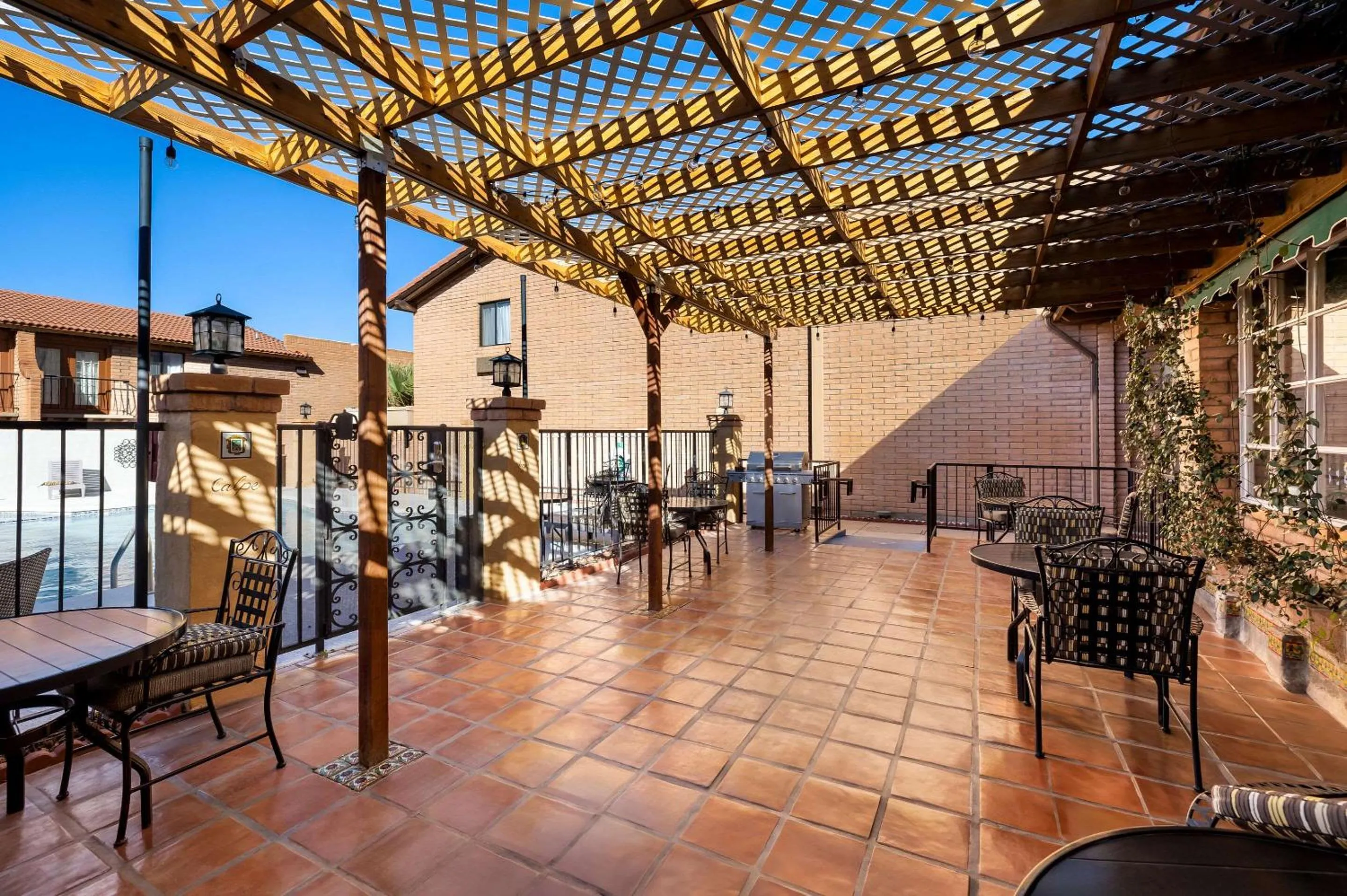 Other in Clarion Inn