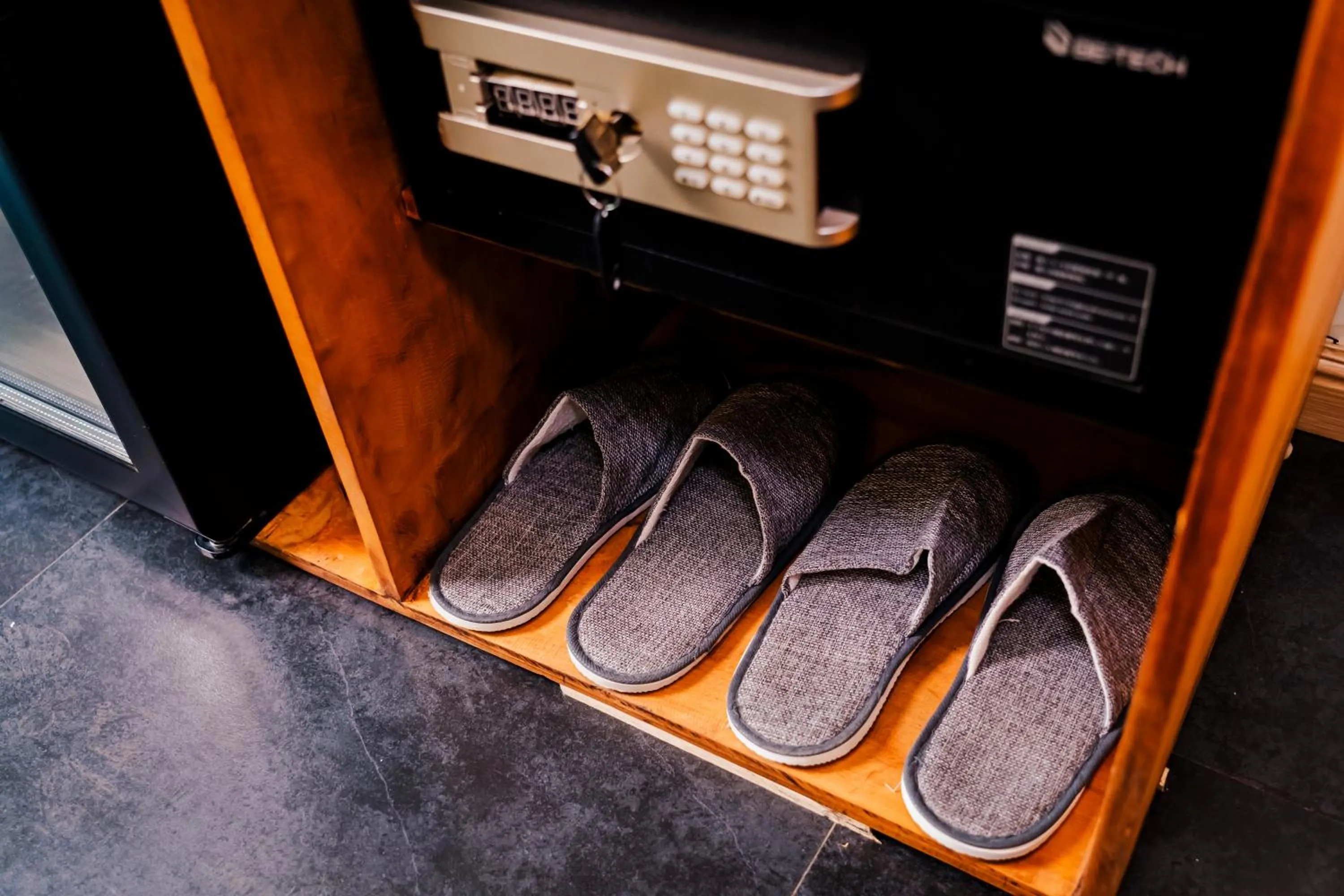 Monsoon Bassac Hotel