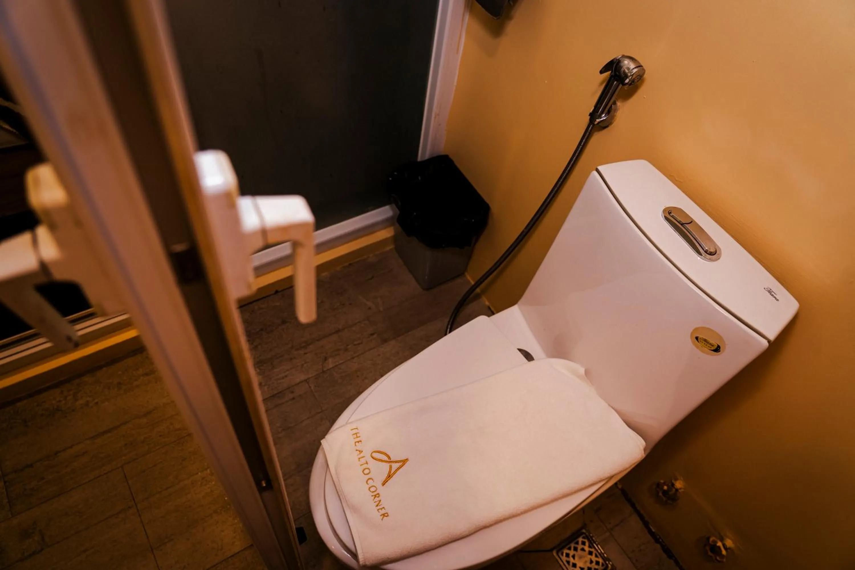 Monsoon Bassac Hotel