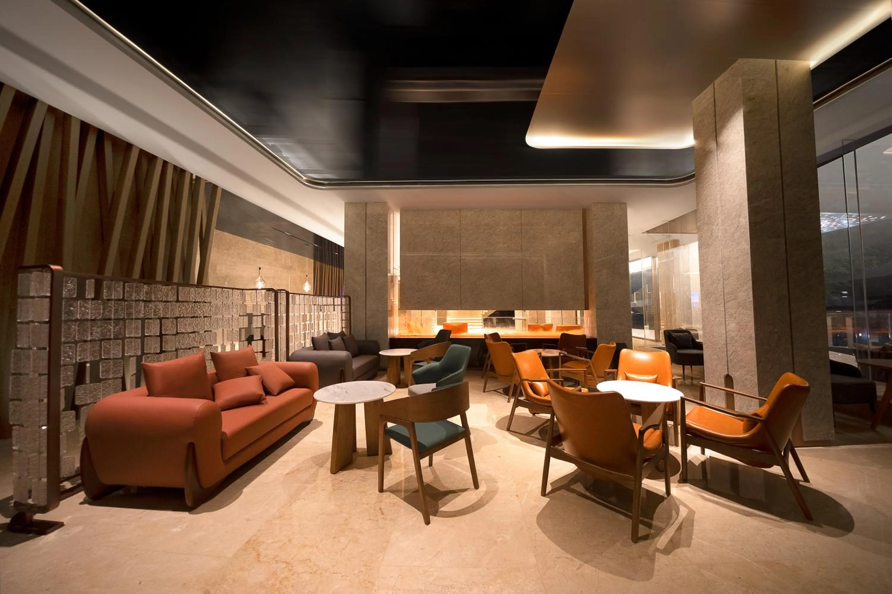 Guangzhou Huayu Wanfu Hotel