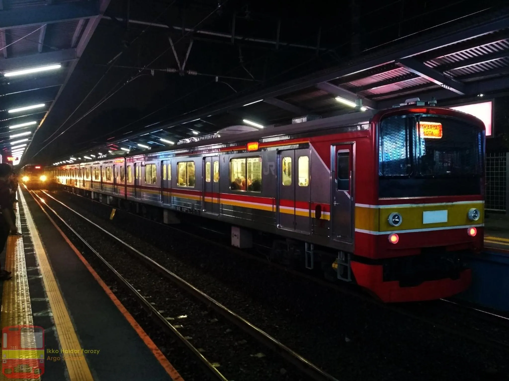 Nearby landmark in Swiss-Belresidences Kalibata