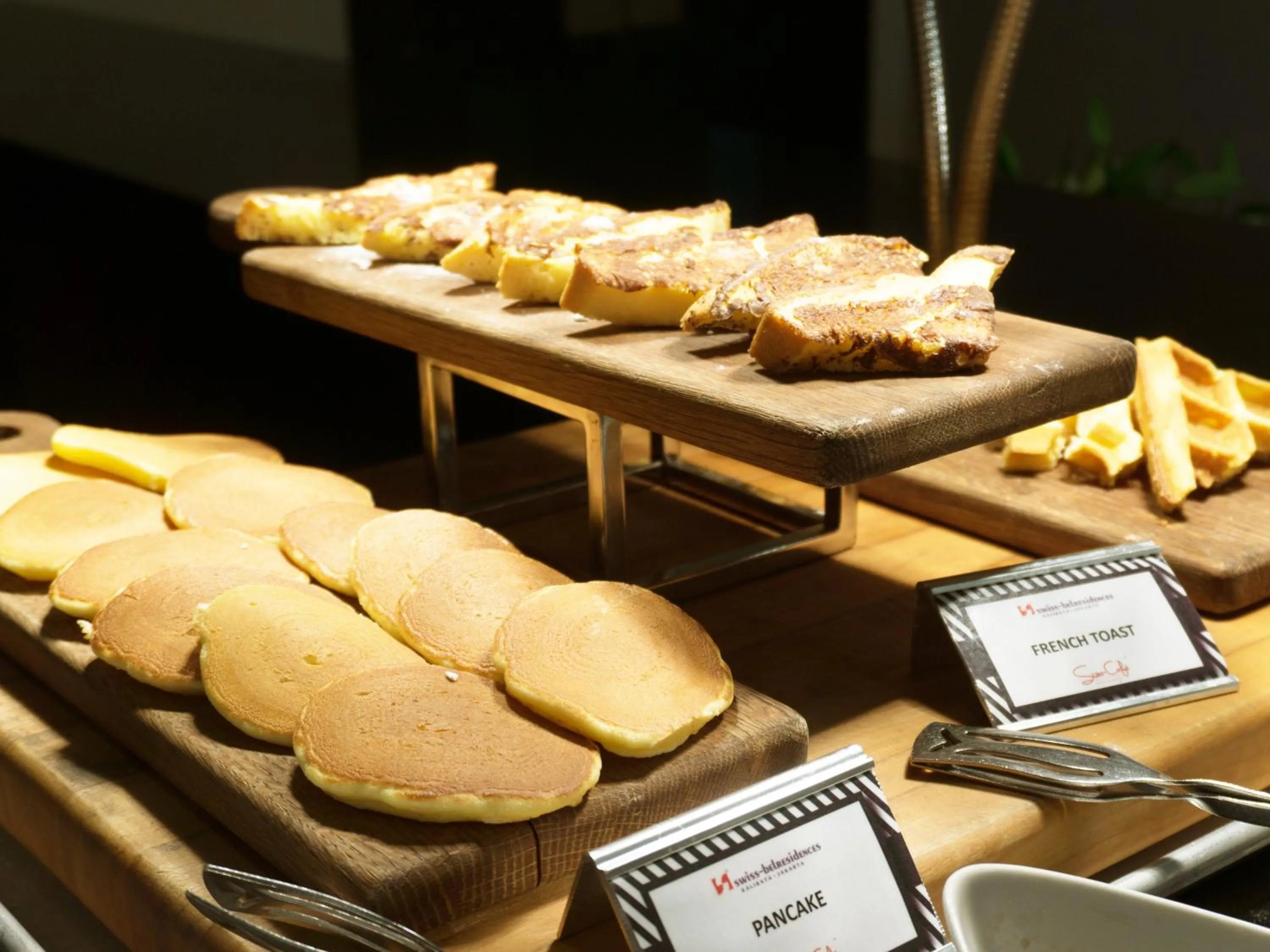 Banquet/Function facilities in Swiss-Belresidences Kalibata