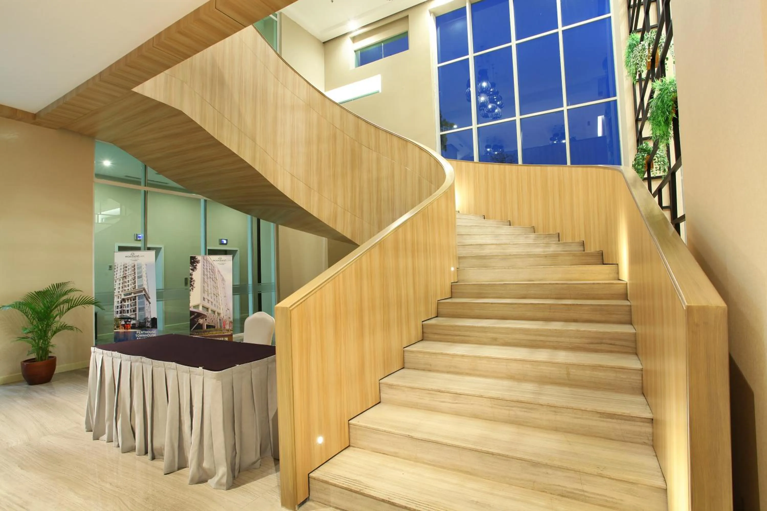 Other in Swiss-Belresidences Kalibata