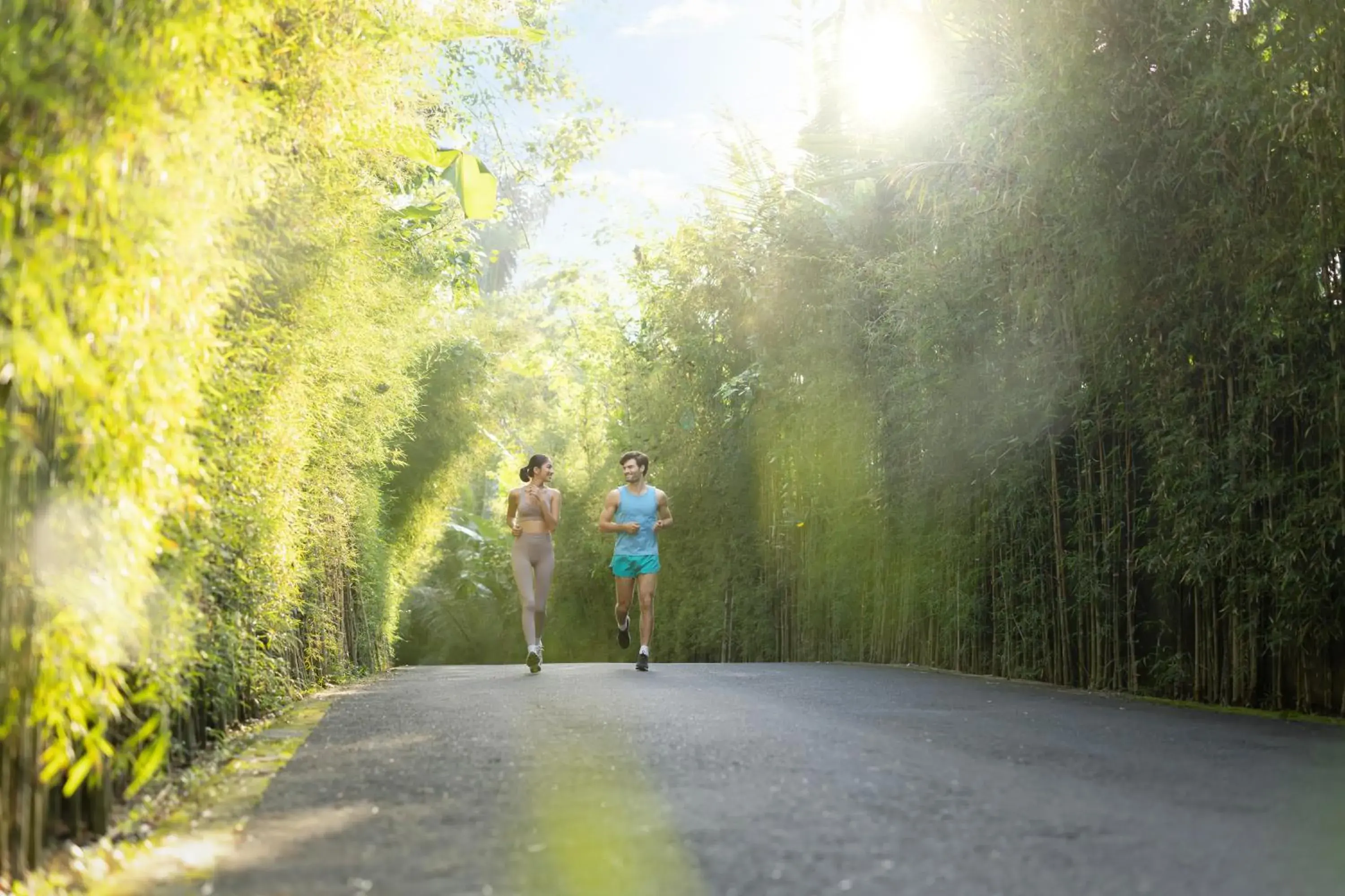 Padma Resort Ubud Padma Resort Ubud