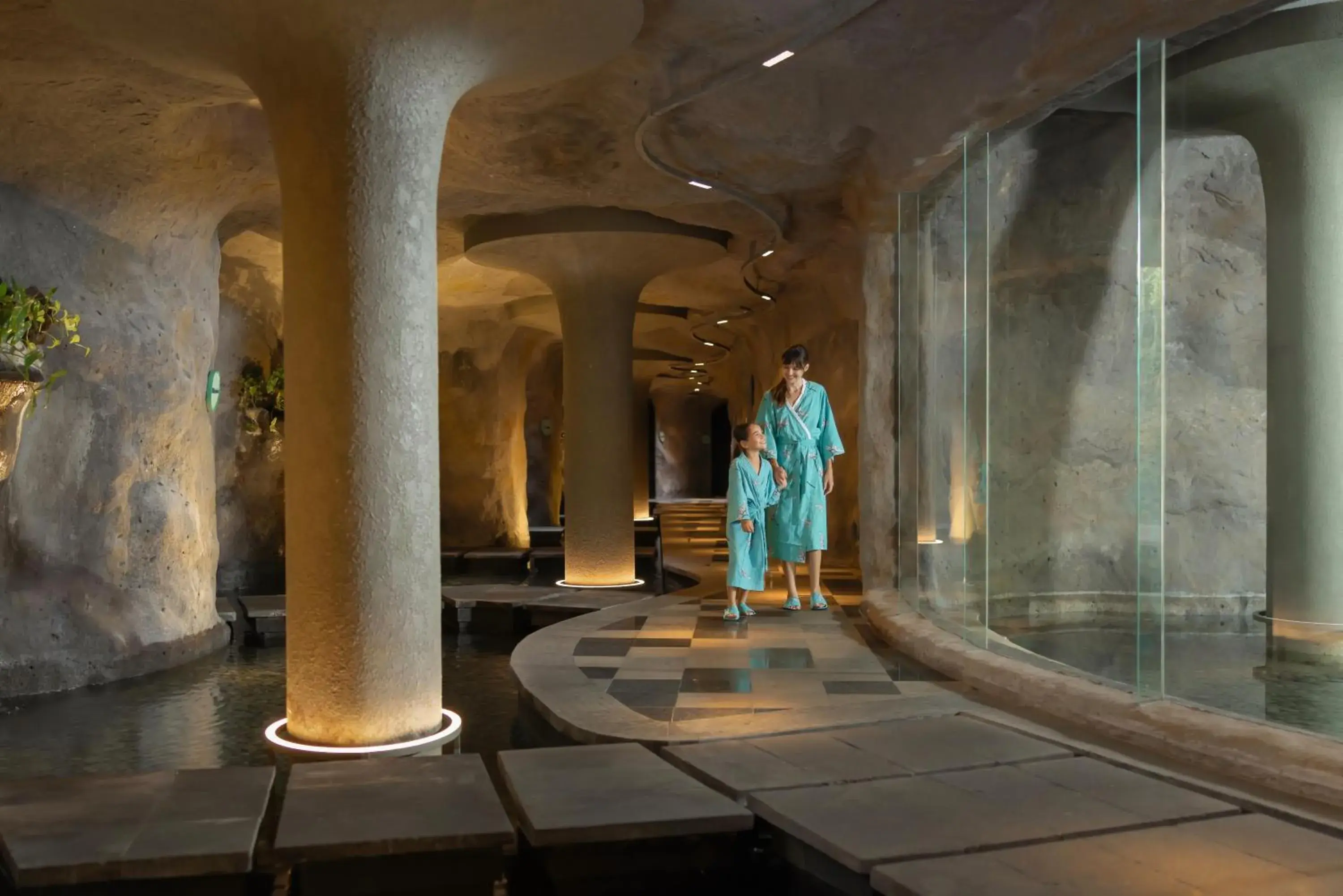 Padma Resort Ubud Padma Resort Ubud