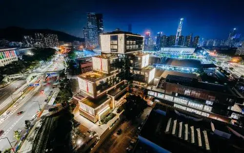 Wuzhou Sports Center Hotel- Huaqiang North, Shenzhen Wuzhou Sports Center Hotel- Huaqiang North, Shenzhen