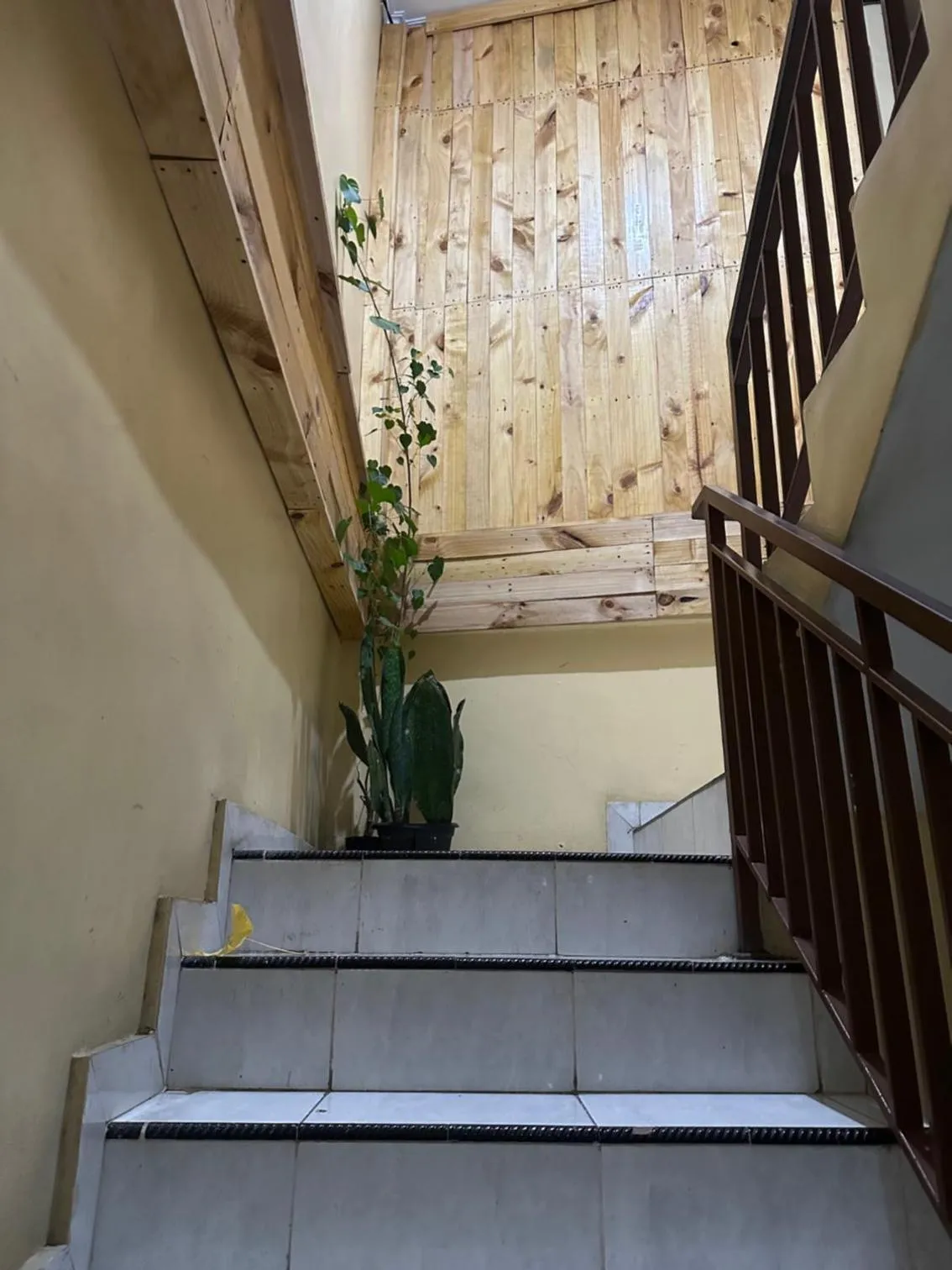 Sari Buana Bed & Breakfast