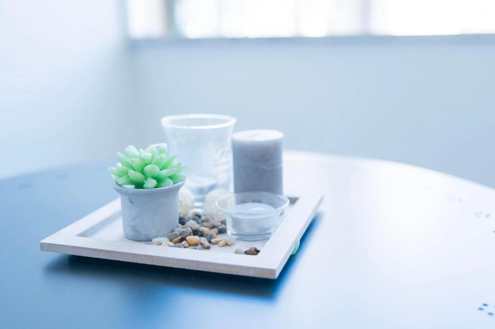 Balcony/Terrace in imperium suite trevi