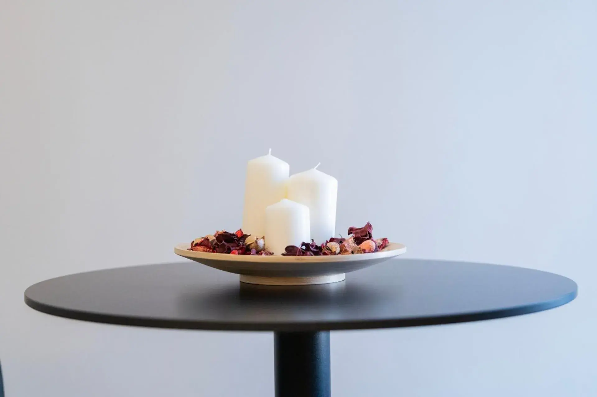 Lobby or reception in imperium suite trevi Lobby or reception in imperium suite trevi