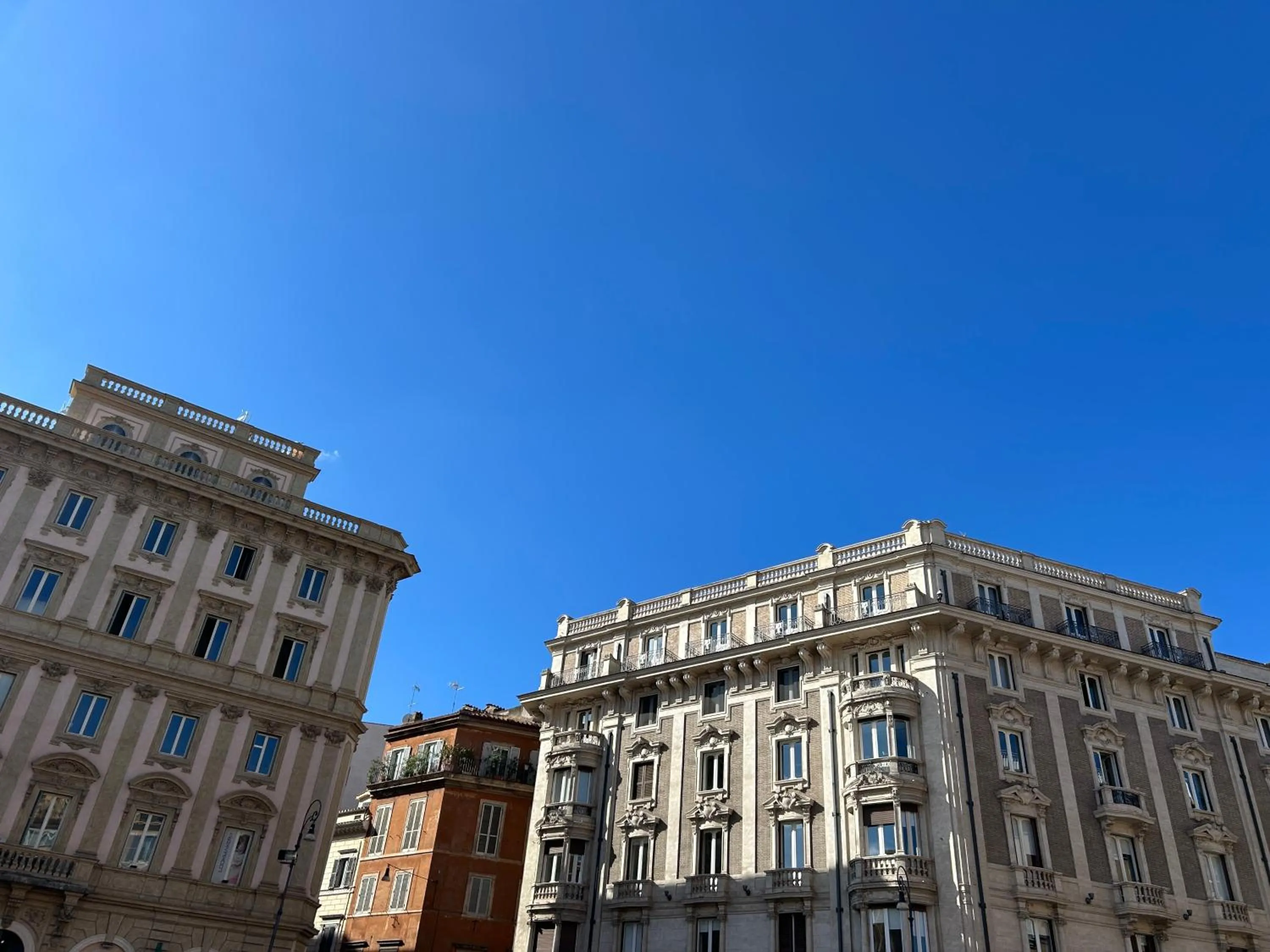 imperium suite trevi