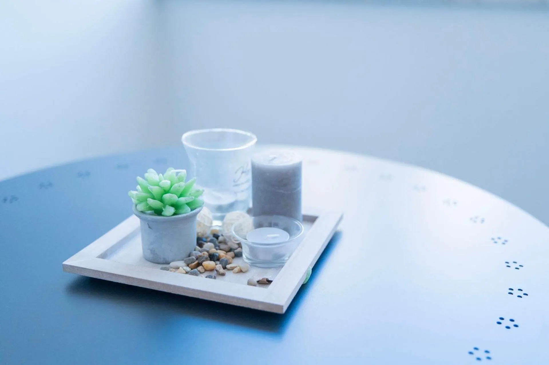 imperium suite trevi