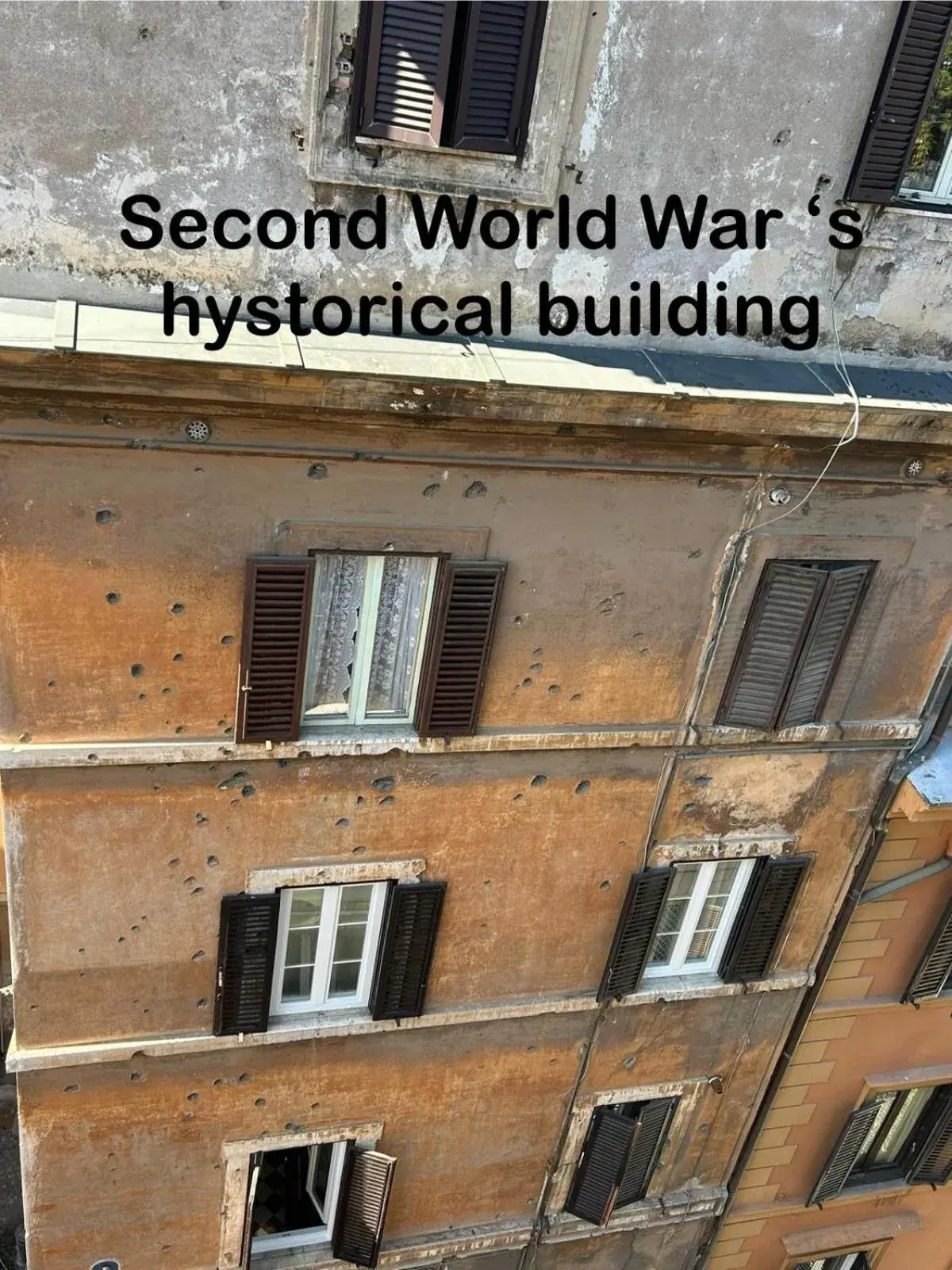 Property building in imperium suite trevi Property building in imperium suite trevi