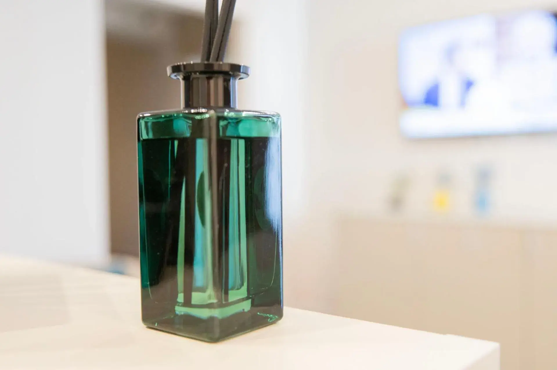 Lobby or reception in imperium suite trevi Lobby or reception in imperium suite trevi