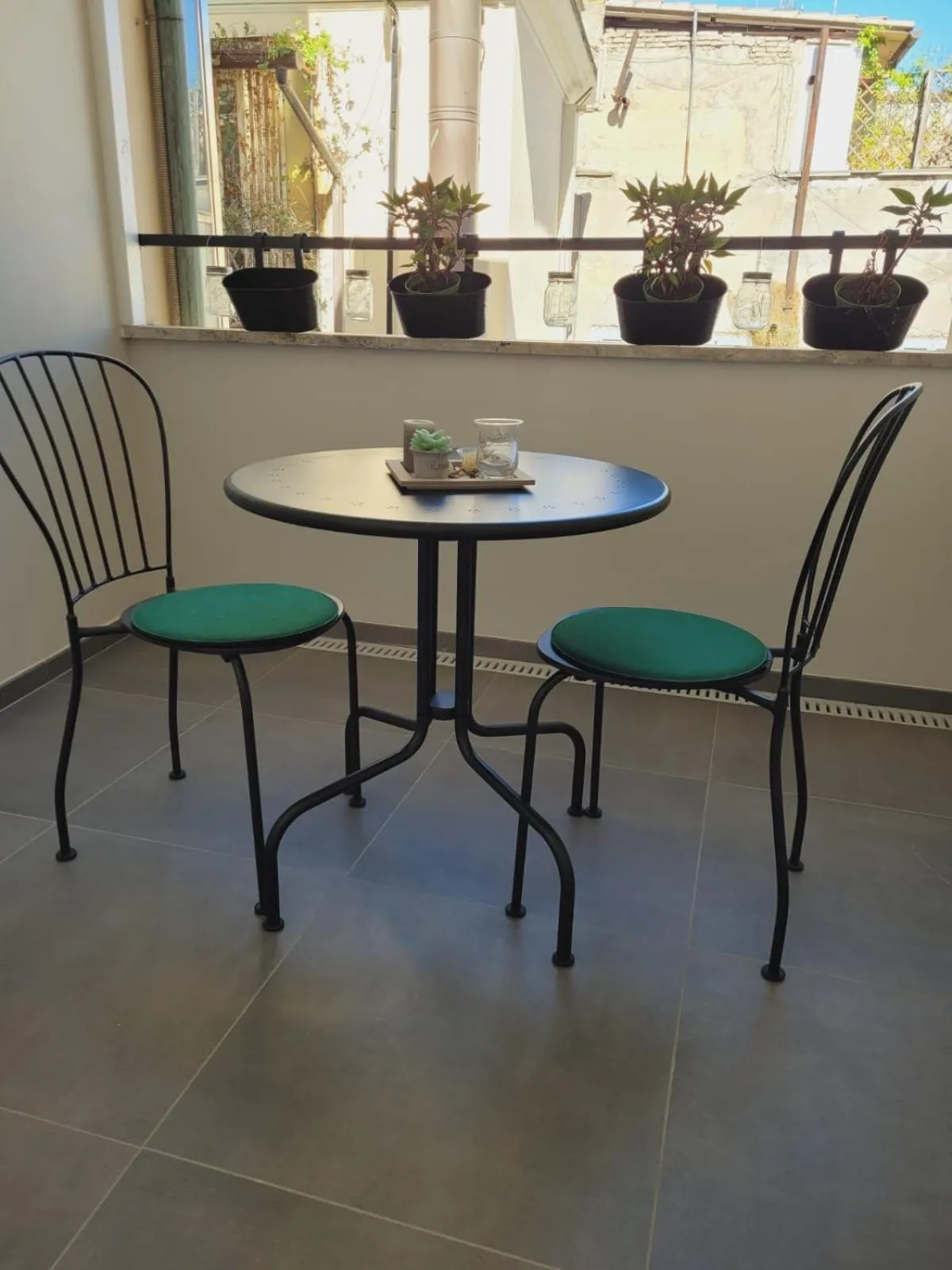 imperium suite trevi