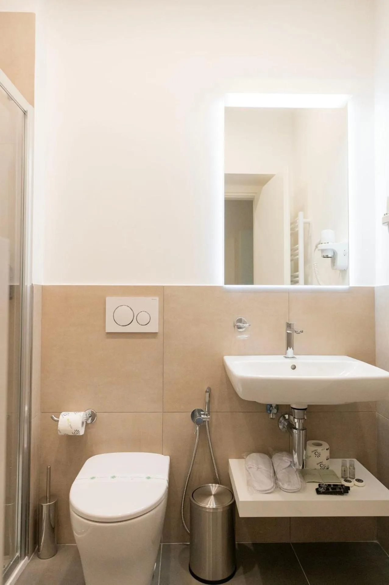 imperium suite trevi