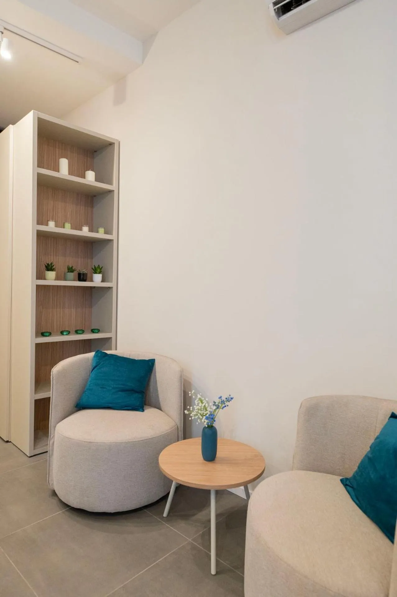 imperium suite trevi