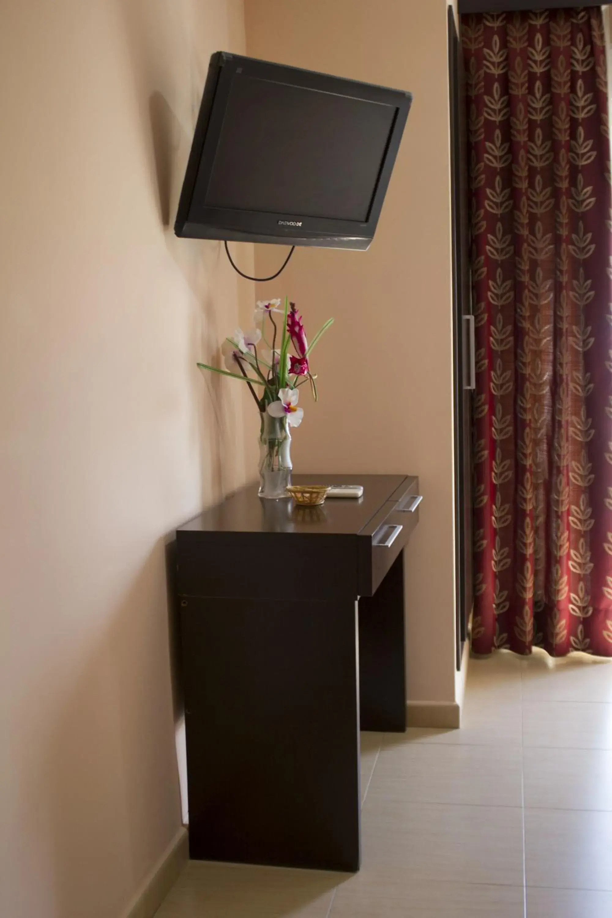 Single Room - single occupancy in Hotel la Parrilla Single Room - single occupancy in Hotel la Parrilla