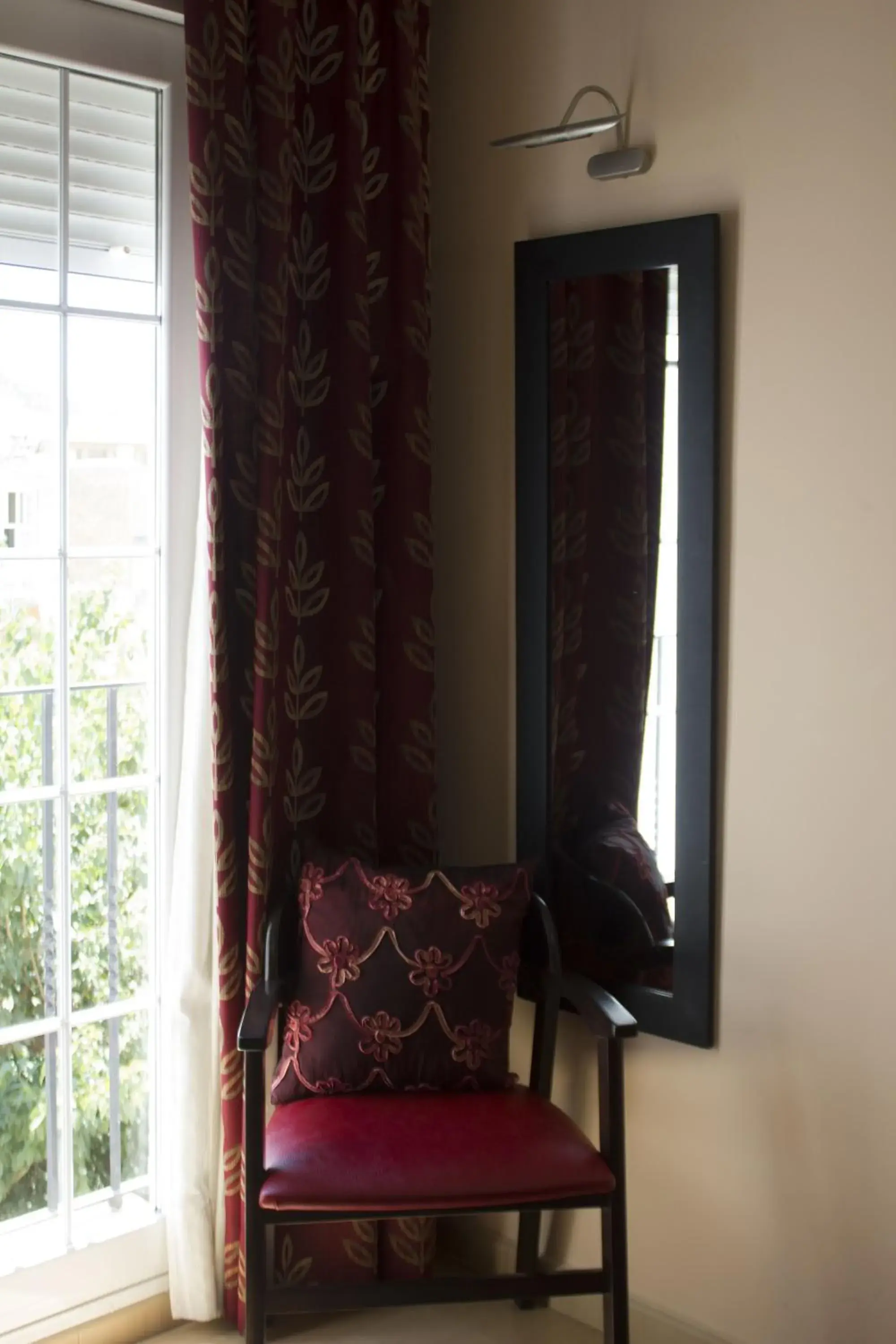 Double or Twin Room - single occupancy in Hotel la Parrilla Double or Twin Room - single occupancy in Hotel la Parrilla