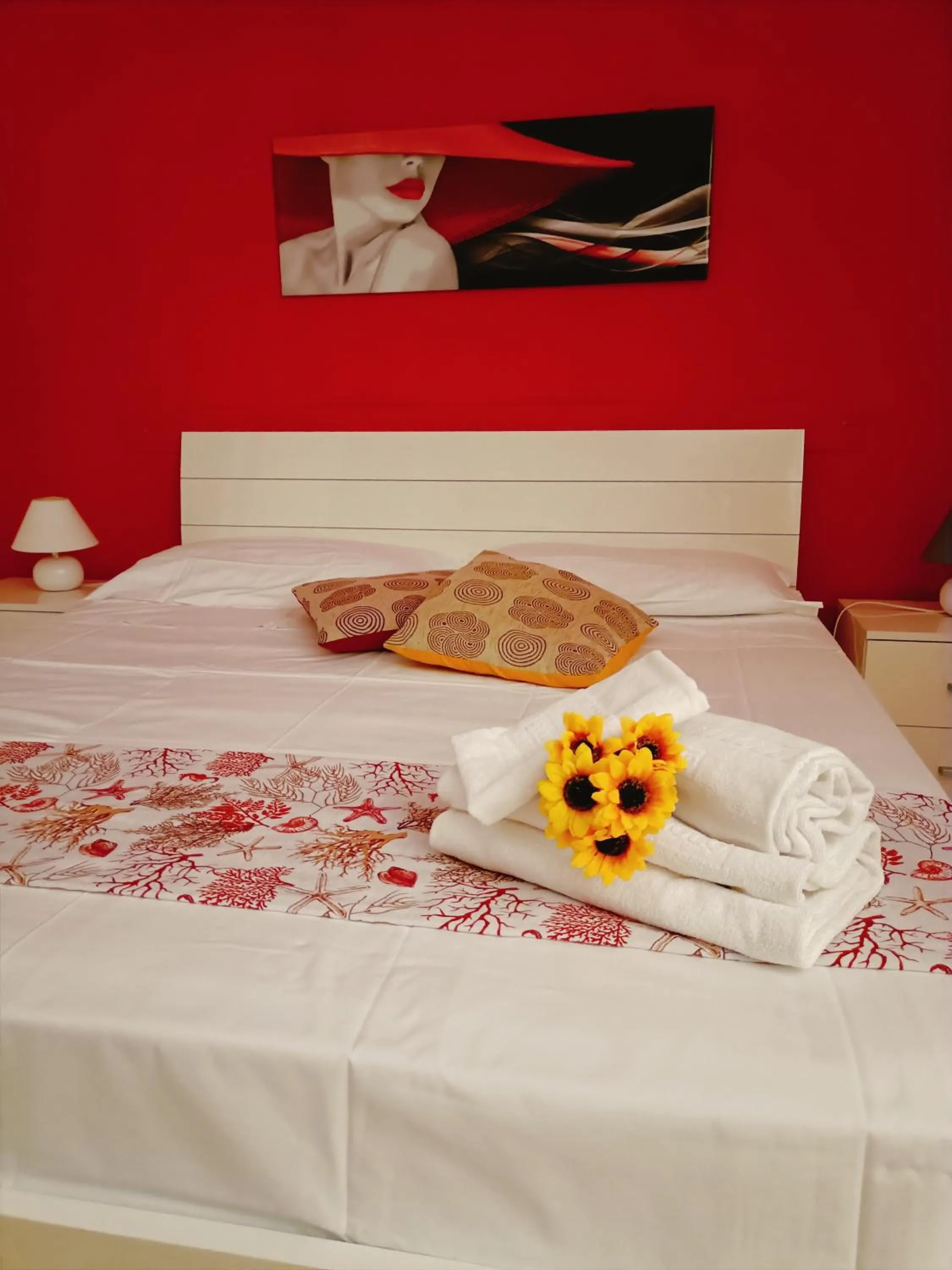 Mirage B&B
