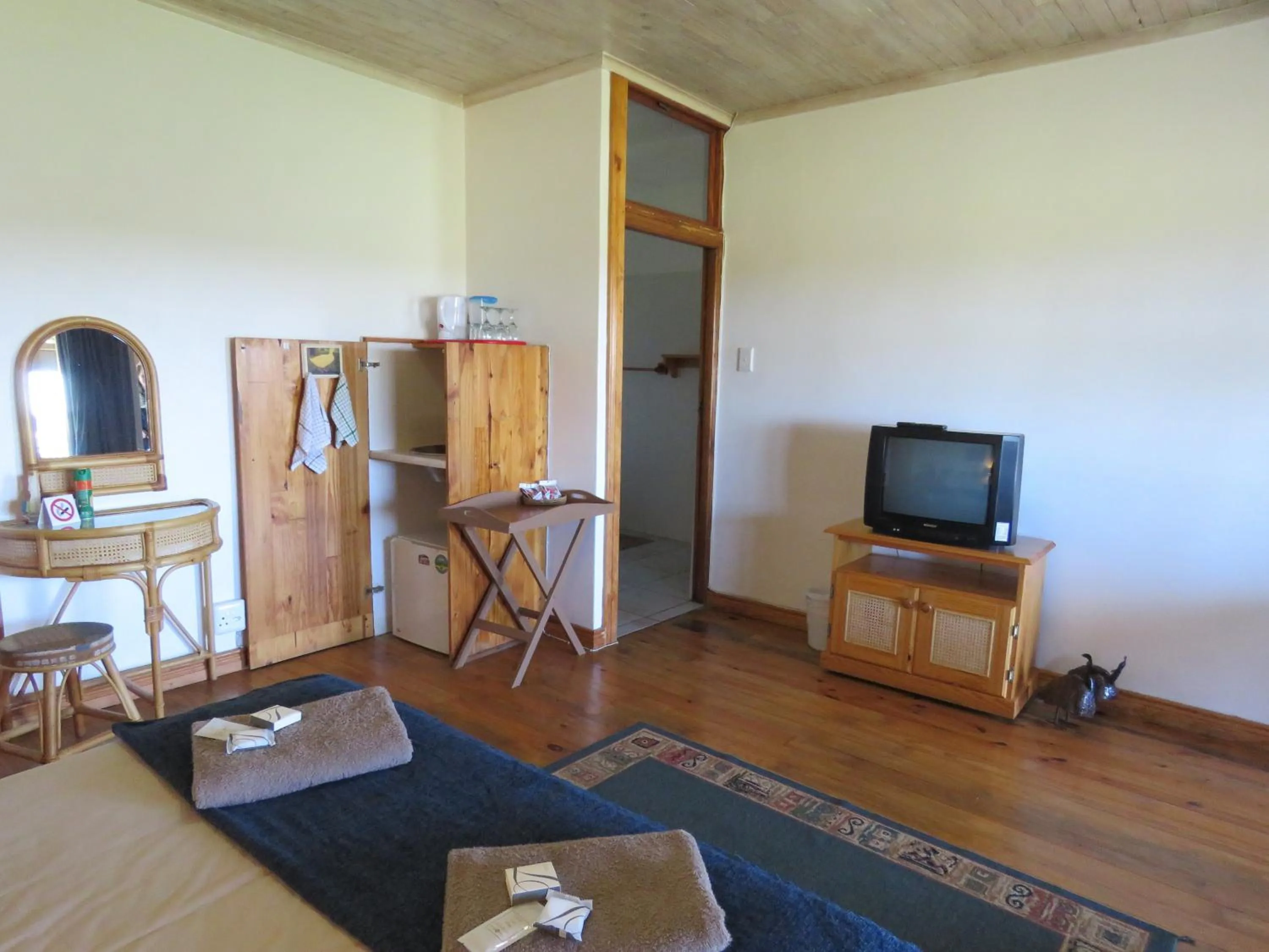 Coffee/tea facilities in Mentors Country Estate