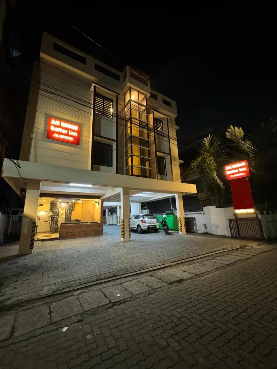 Better Inn