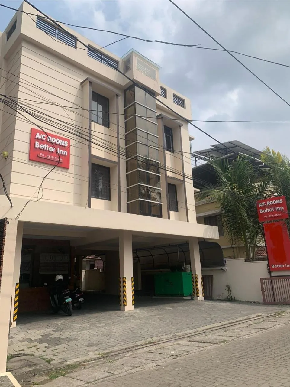 Better Inn