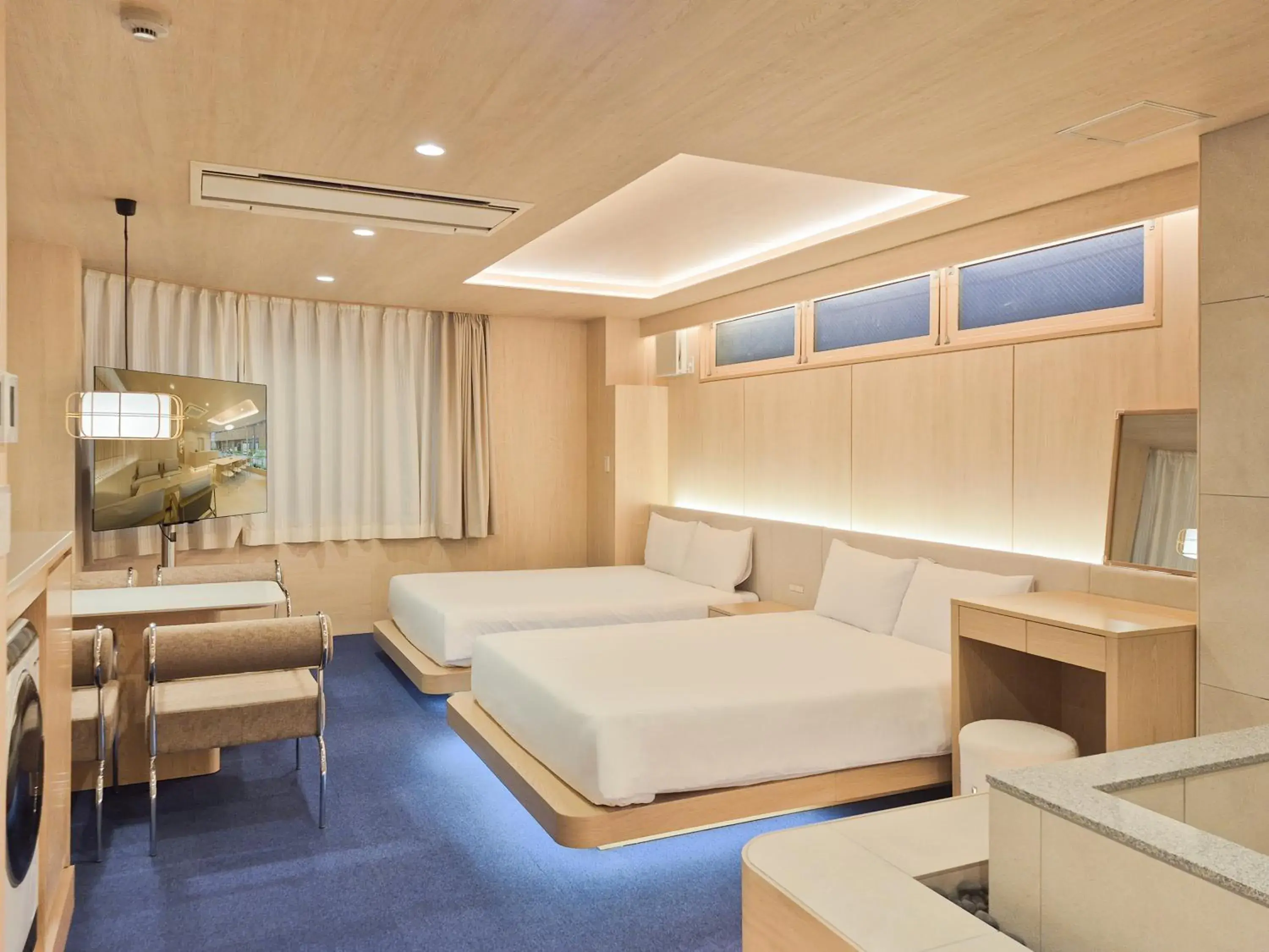 Studio with Spa Bath in UH Suite Namba Station The Spa Studio with Spa Bath in UH Suite Namba Station The Spa