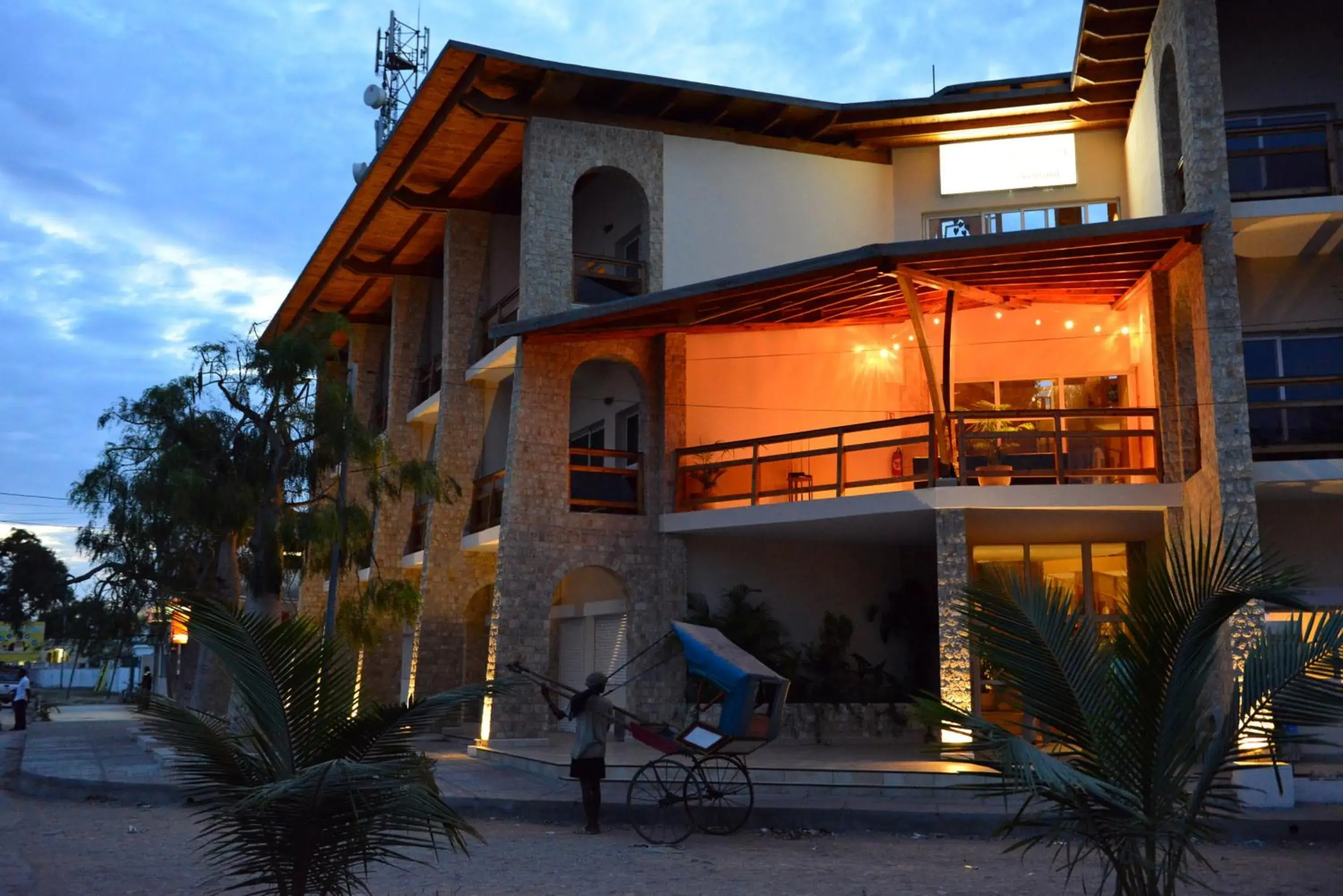 Moringa Hotel Moringa Hotel