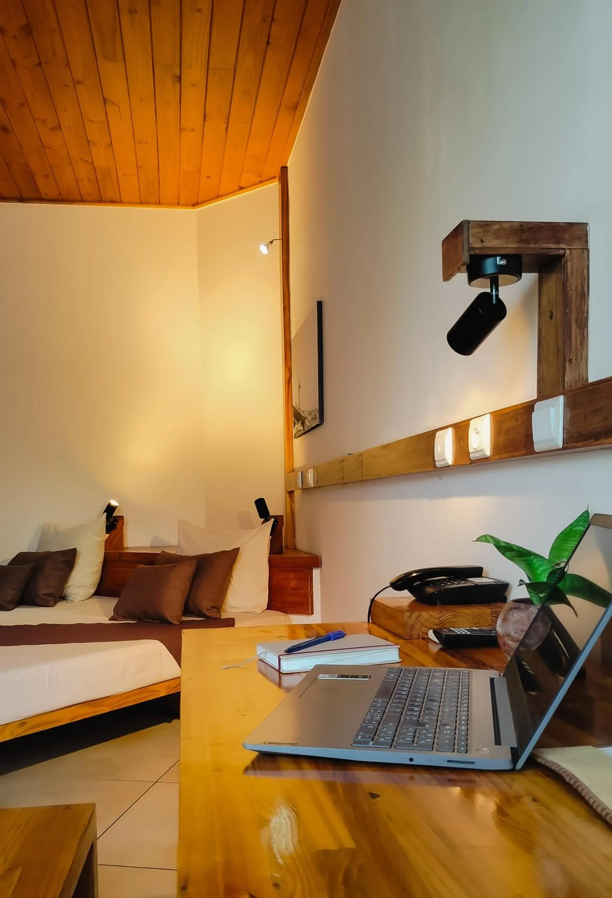 Moringa Hotel