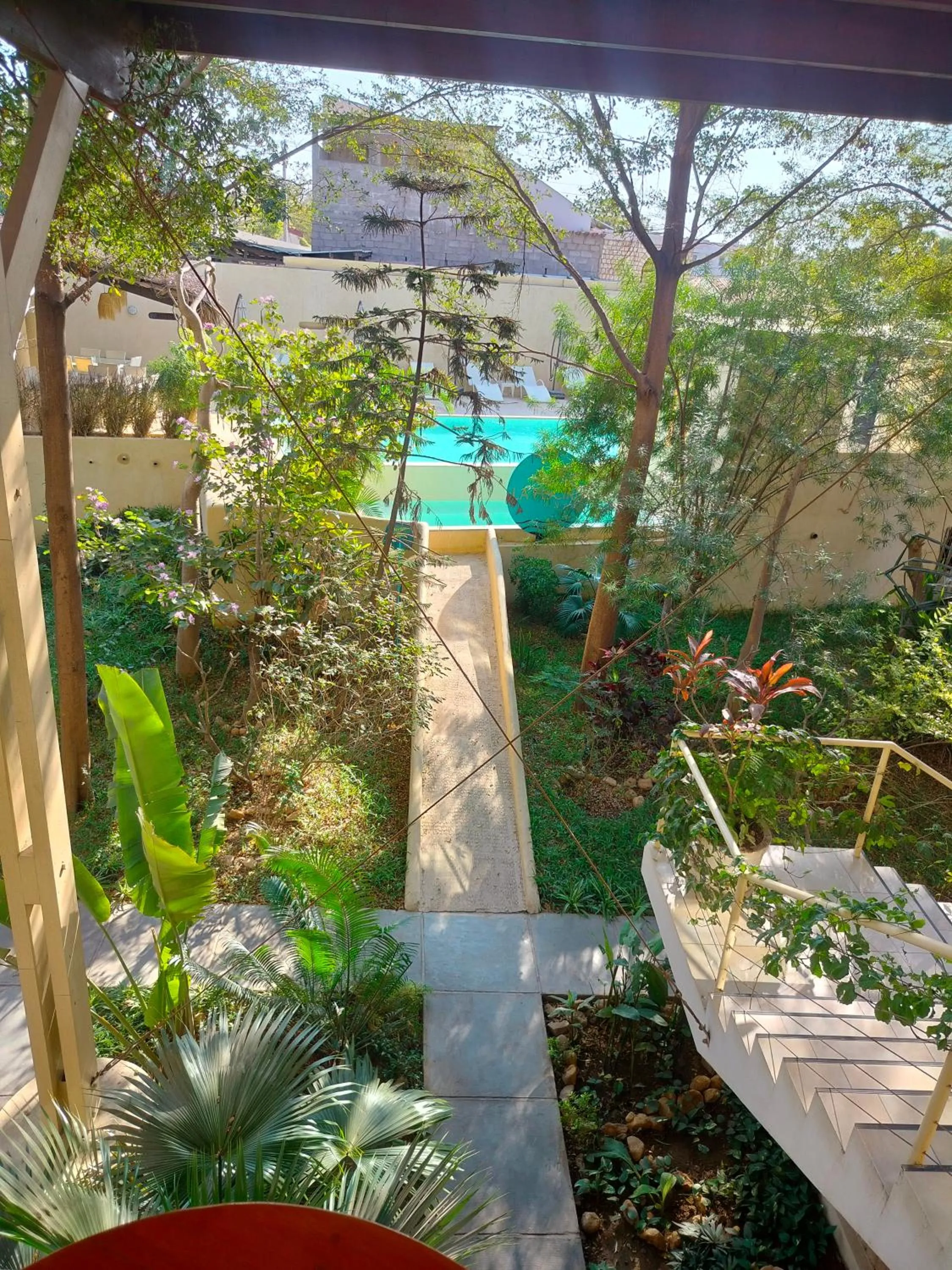 Moringa Hotel