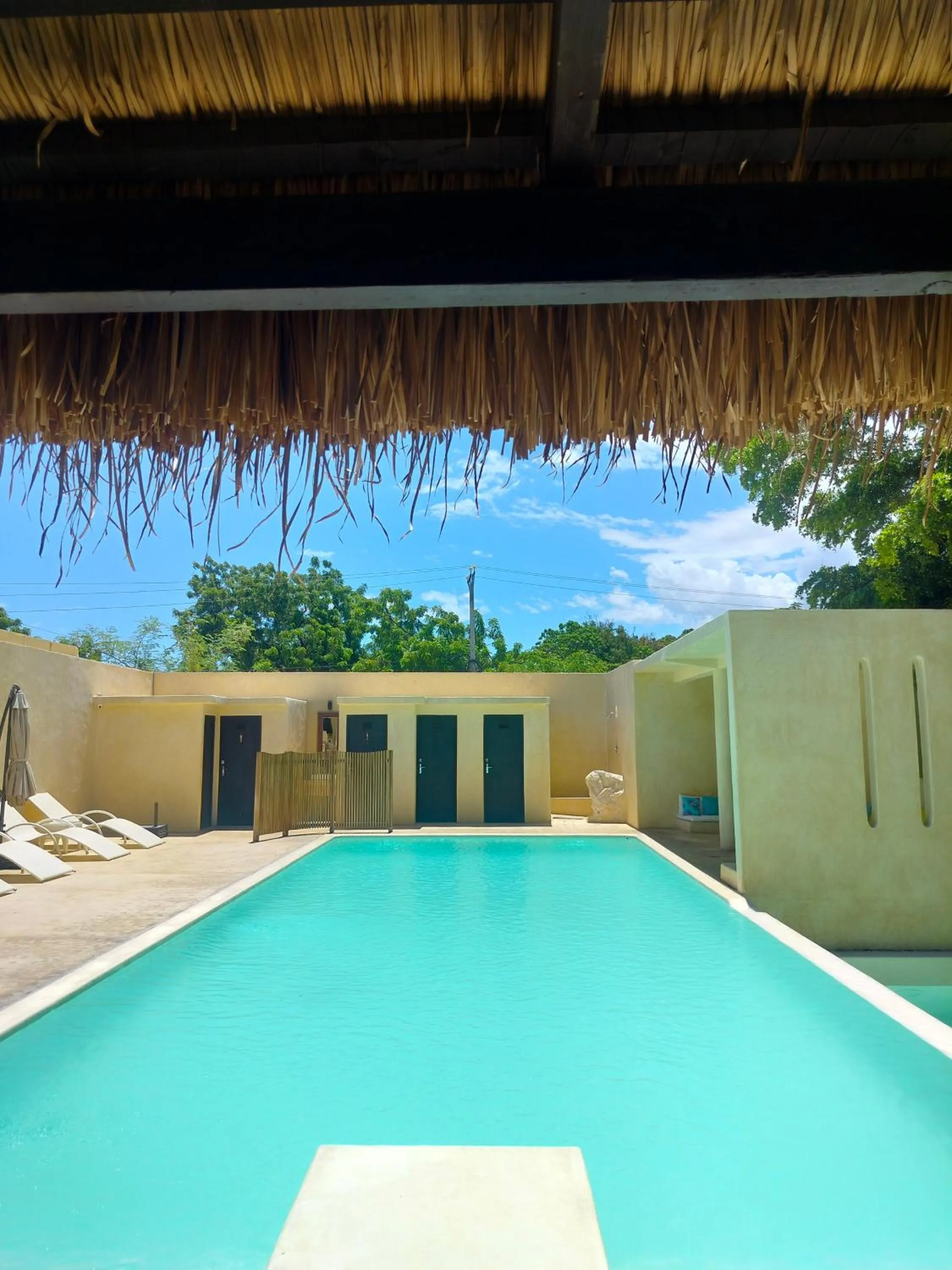 Moringa Hotel
