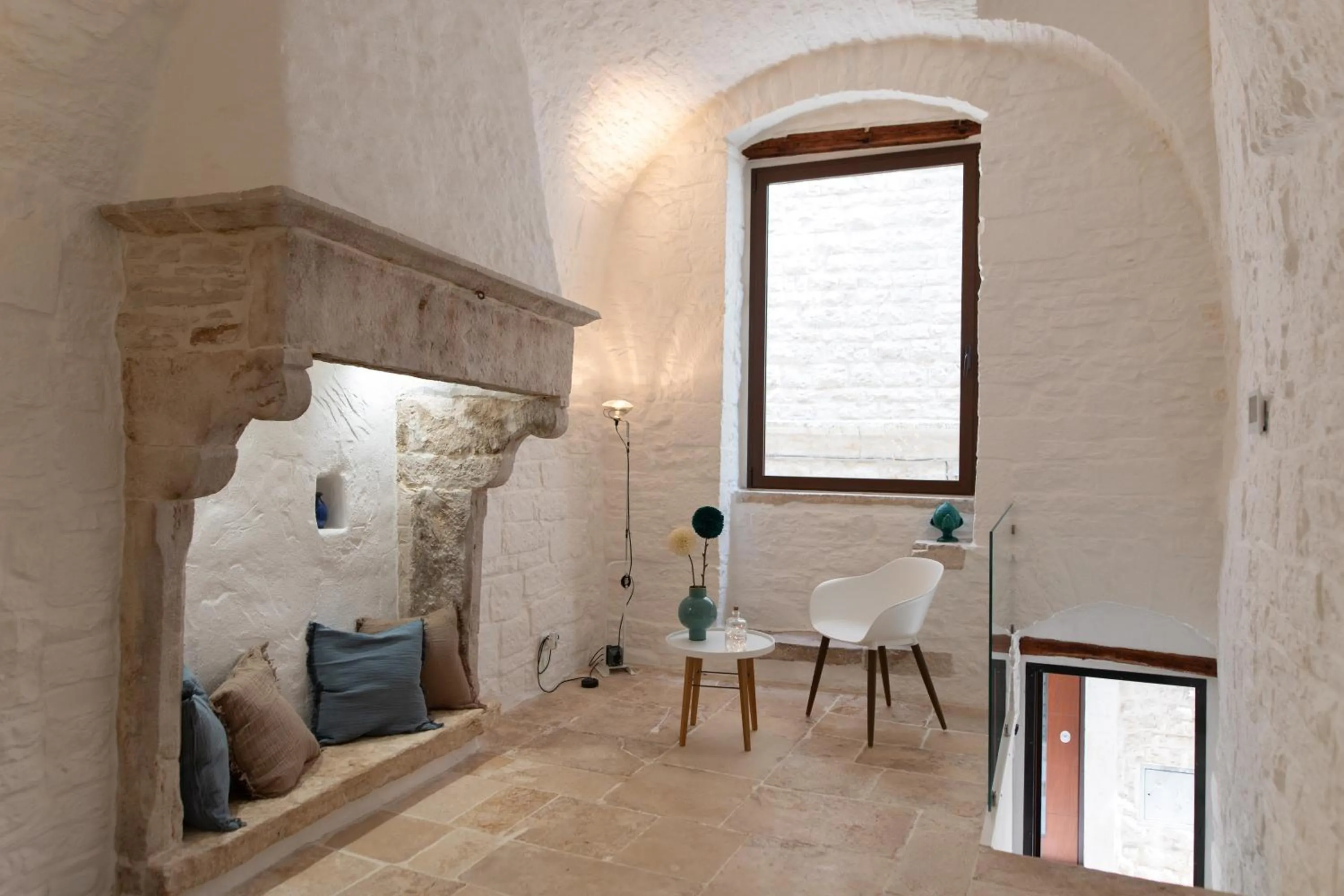 AD CALCEM Antiche Dimore Lagodentro
