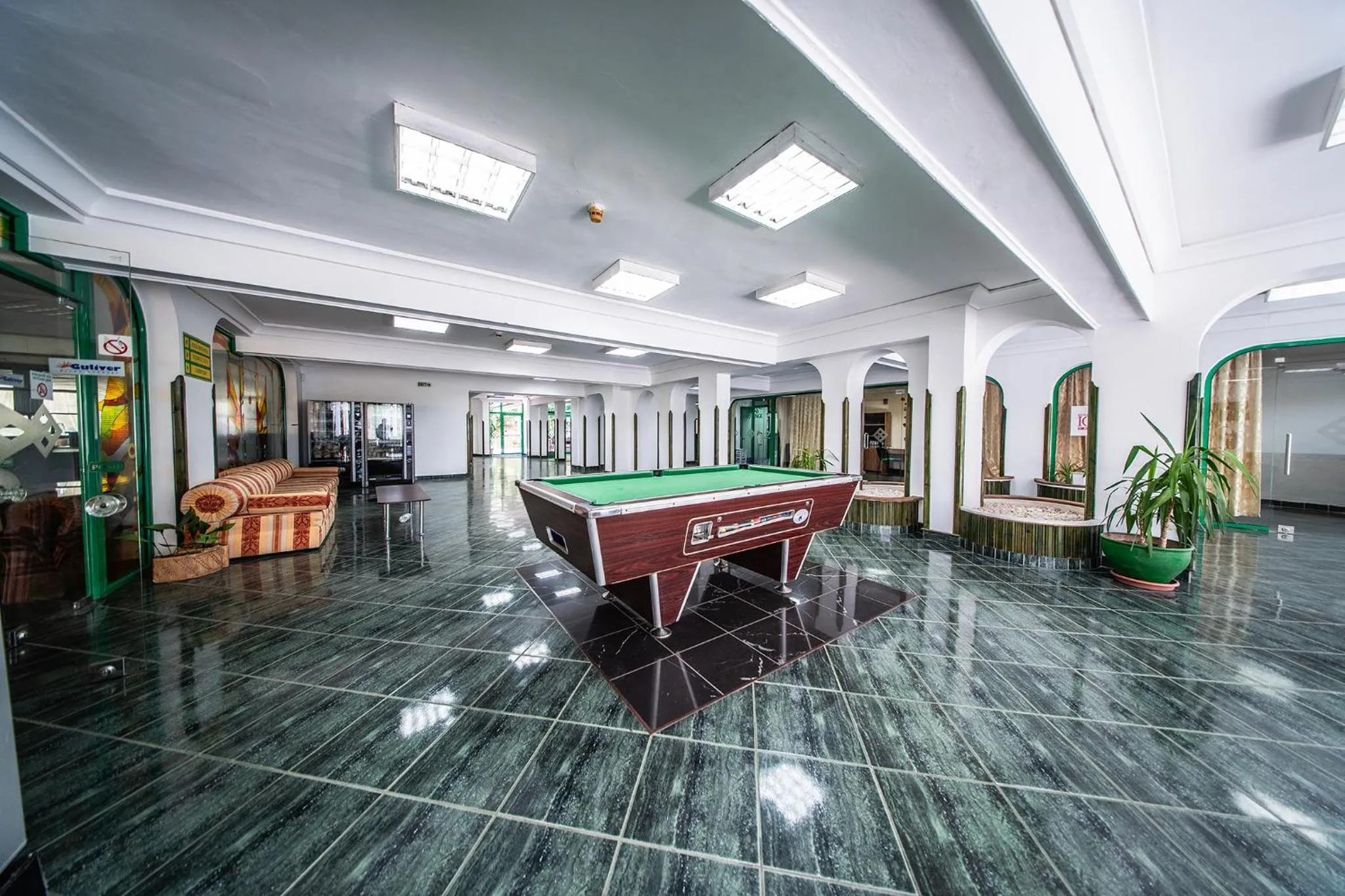 Hotel Zdravets