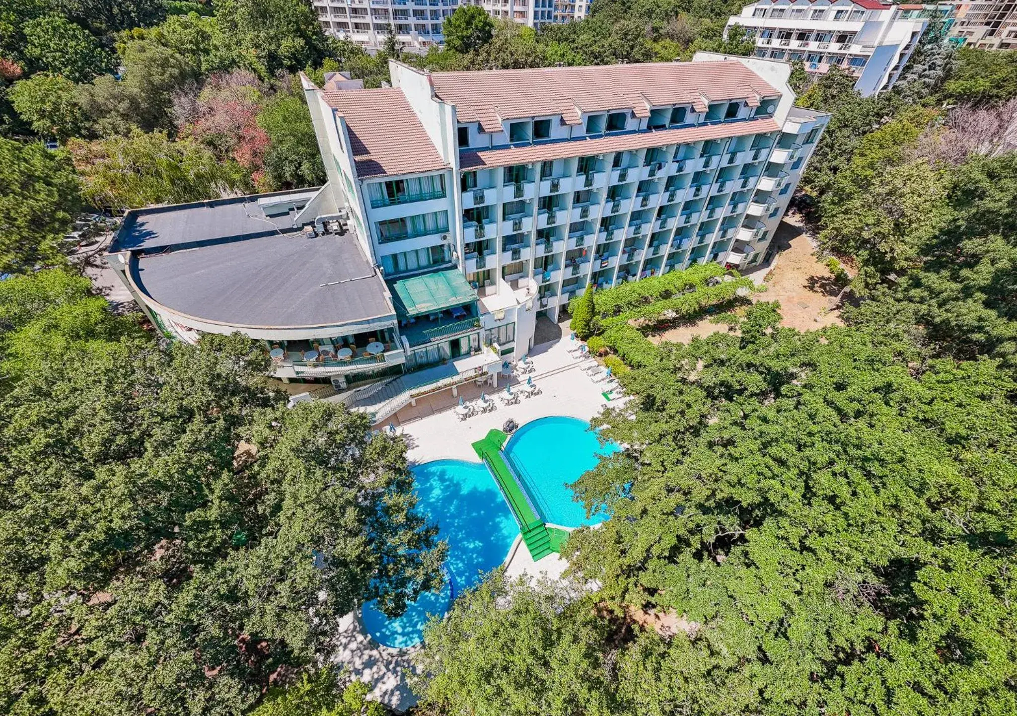 Hotel Zdravets Hotel Zdravets