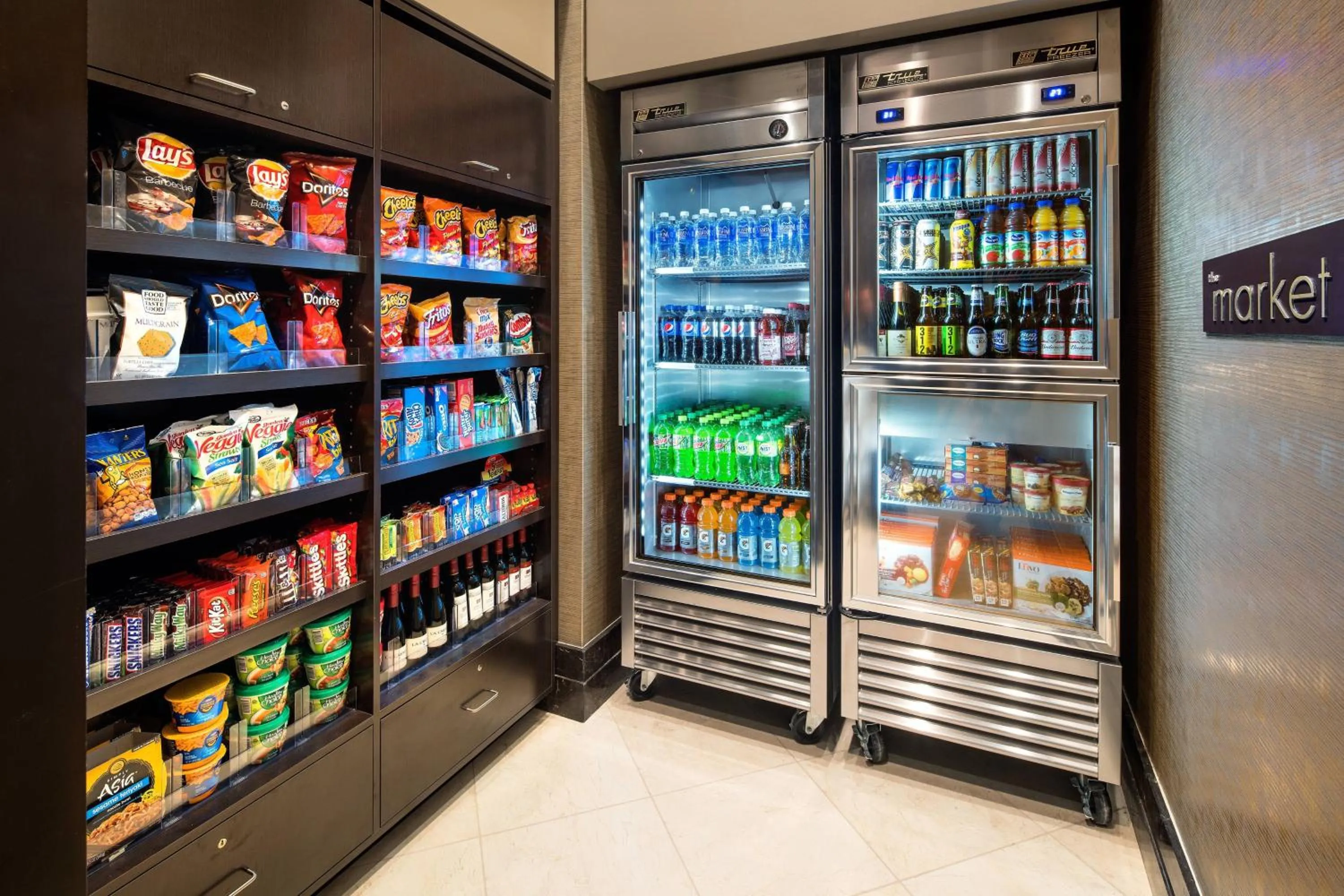 Other in Residence Inn by Marriott Chicago Downtown/Loop