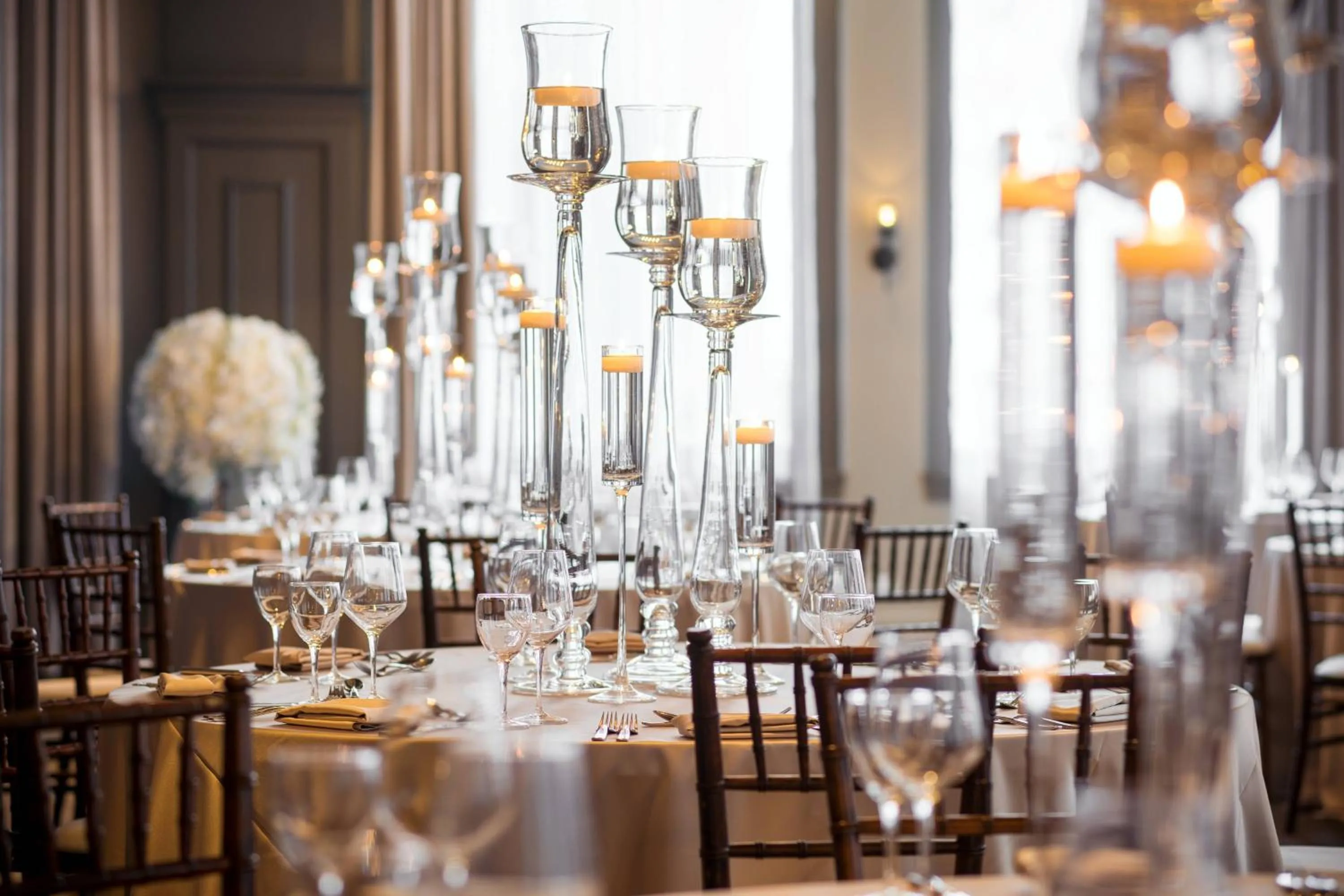 Banquet/Function facilities in Residence Inn by Marriott Chicago Downtown/Loop