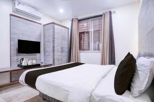 Townhouse Oak Lingmala Waterfall Point