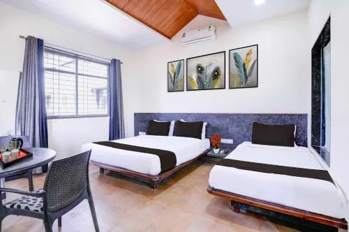 Townhouse Oak Lingmala Waterfall Point