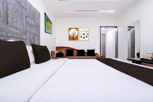 Townhouse Oak Lingmala Waterfall Point