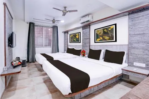 Townhouse Oak Lingmala Waterfall Point