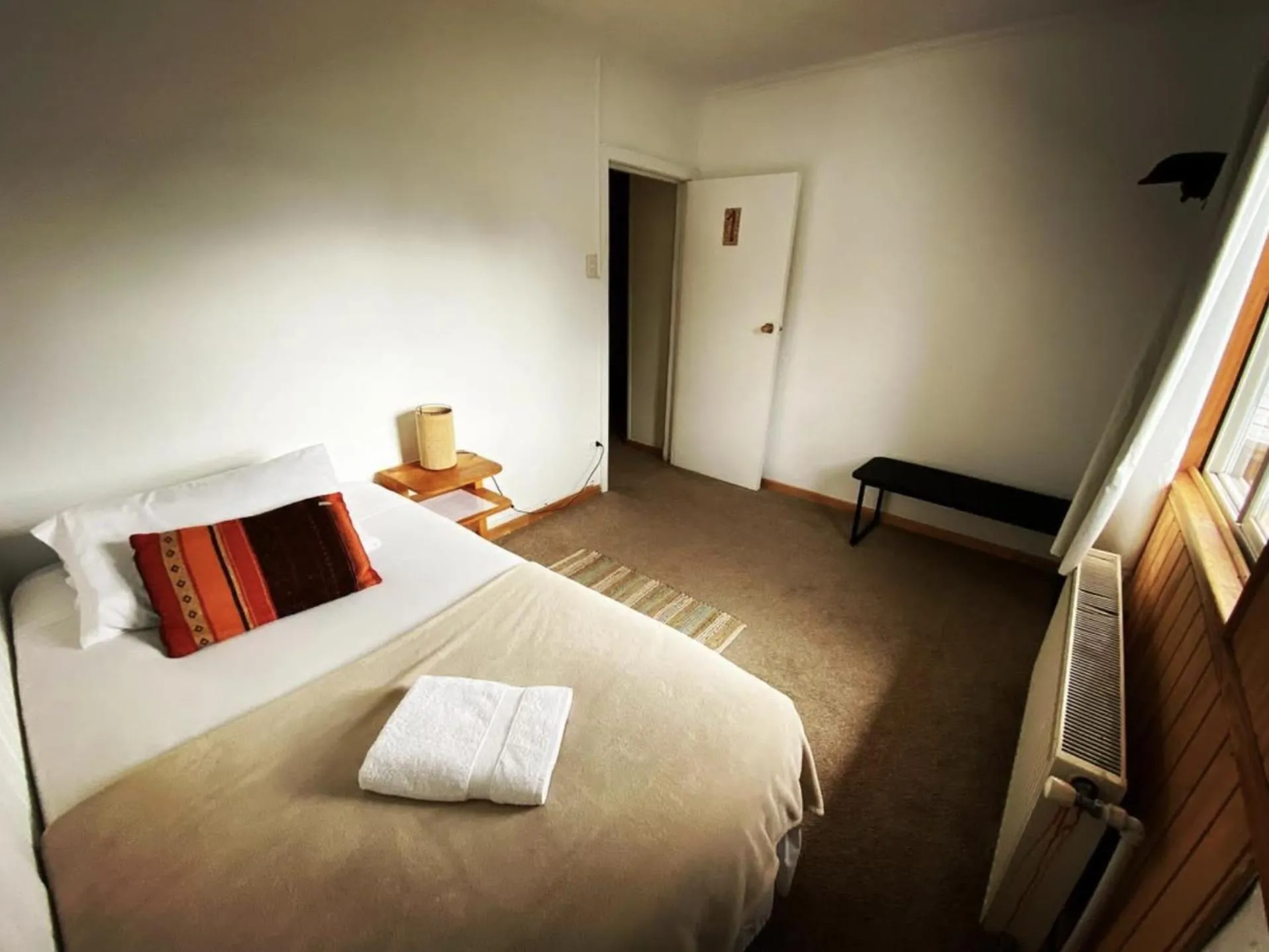 Single Room in Yaganhouse